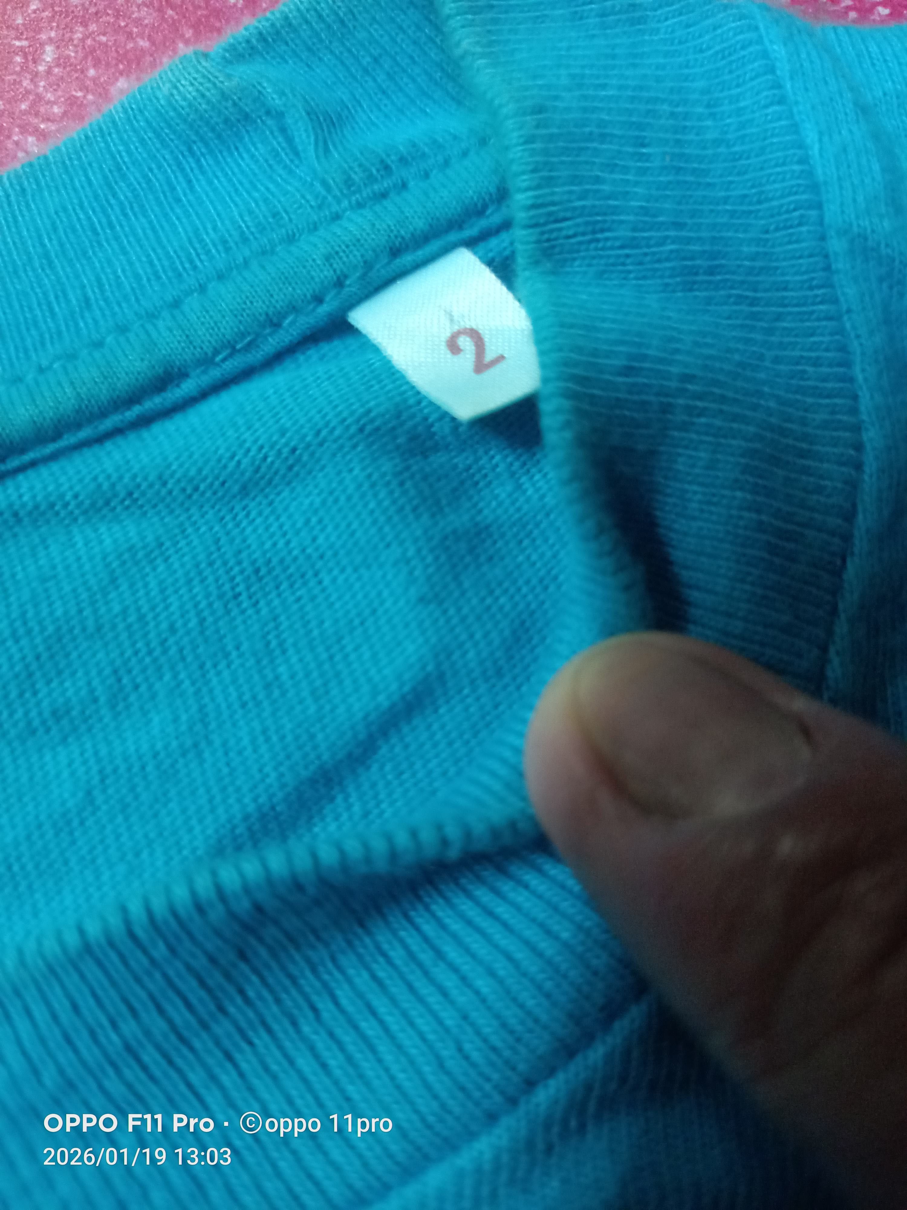 HRMTG 🌟HR Market Front Pocket Short SLEEVE Men 🌟 Size US M / EU 48-50 / 2 - 6 Thumbnail