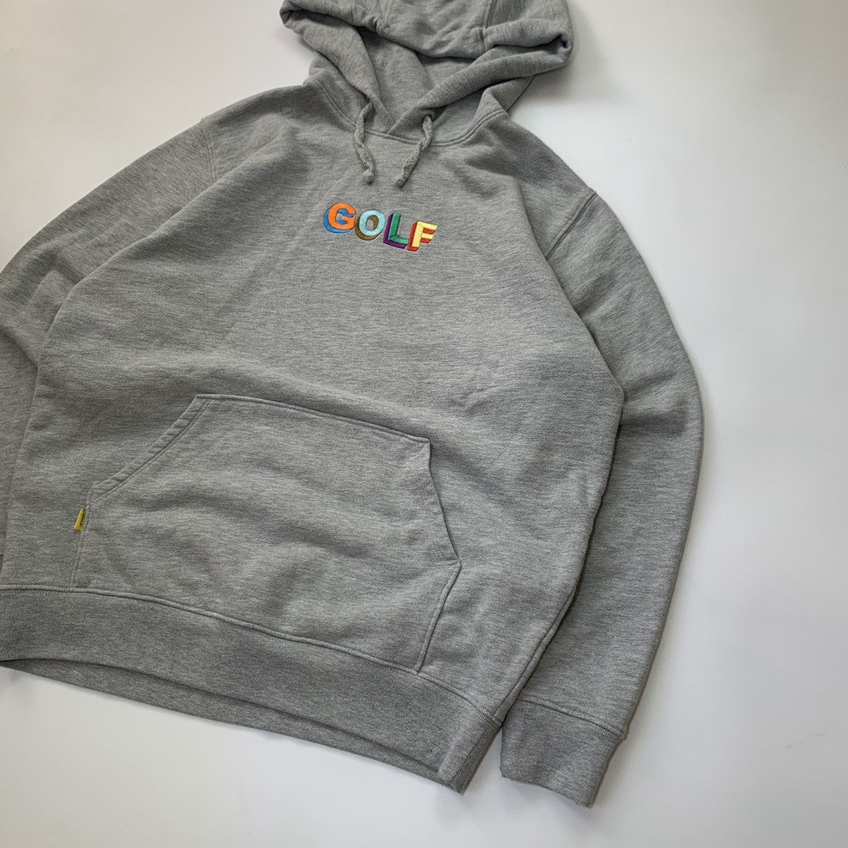 Golf Wang Golf Hoodie Embroidered Logo Size US M / EU 48-50 / 2 - 3 Thumbnail
