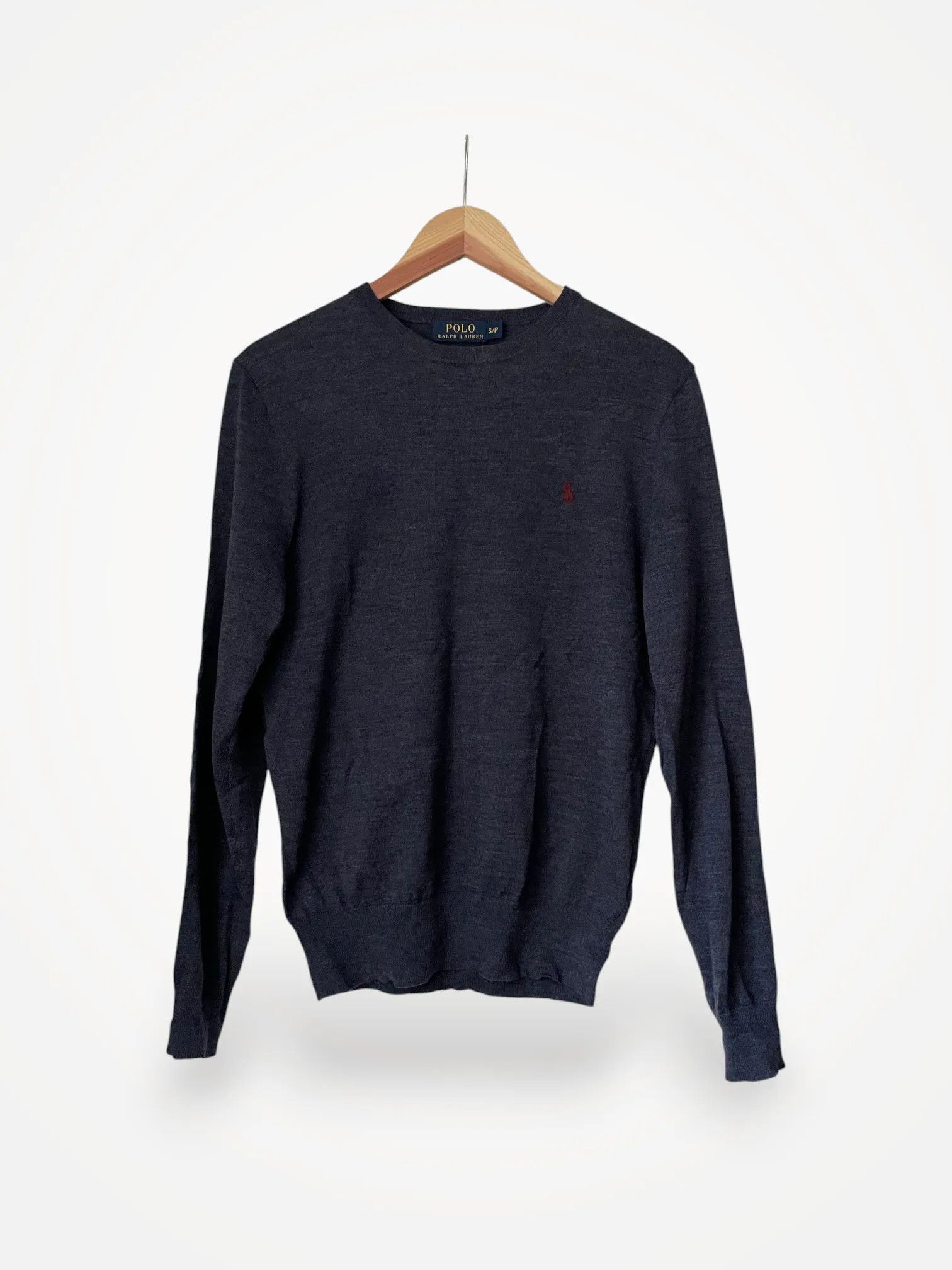 Ralph Lauren Ralph Lauren Cardigan Size US S / EU 44-46 / 1 - 1 Thumbnail