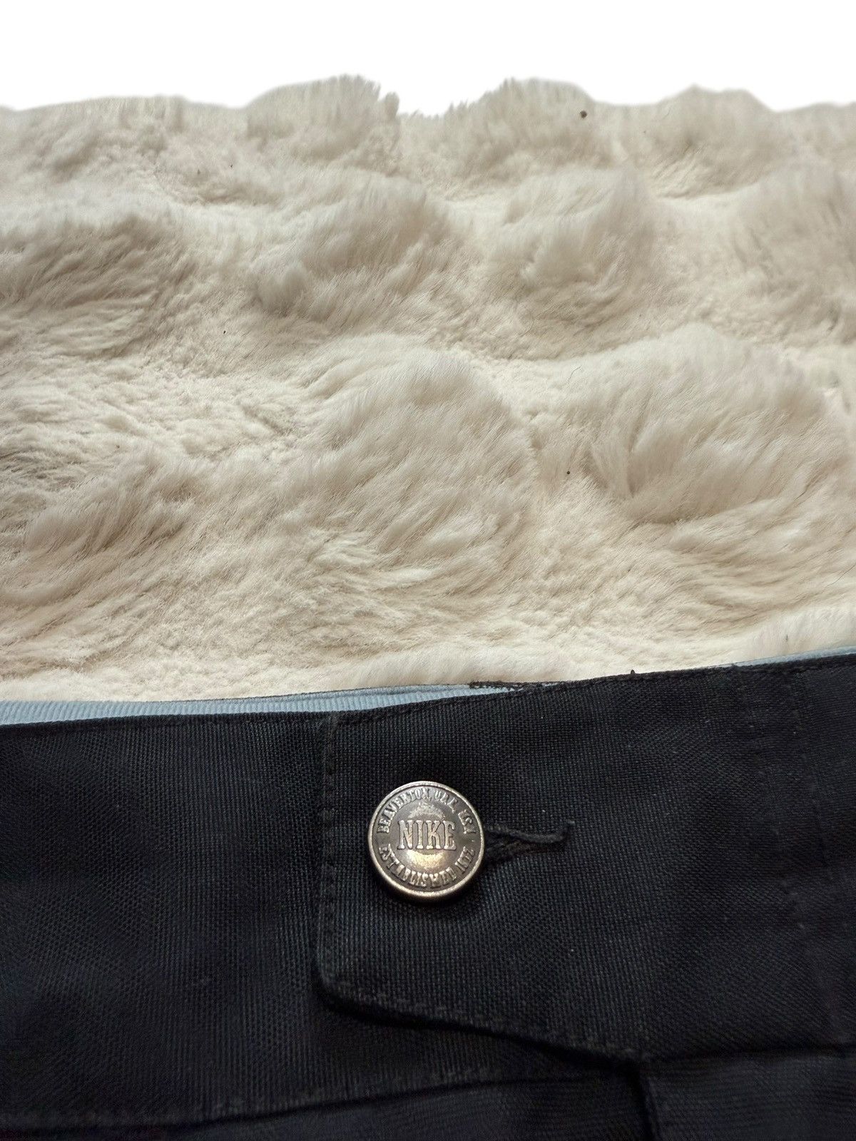 Nike Nike SB Snowboard Trousers Pants Size US 30 / EU 46 - 3 Thumbnail