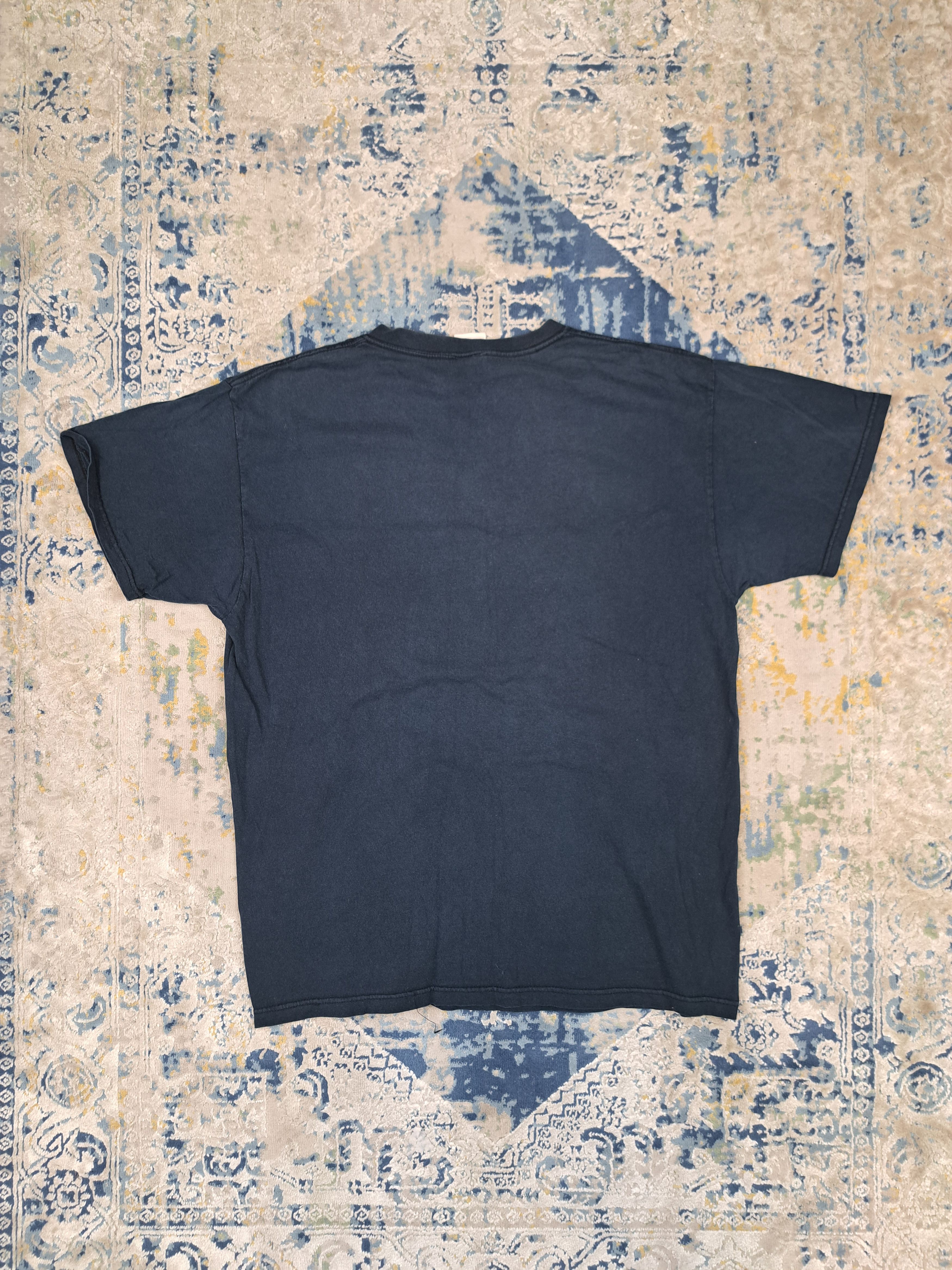 I Love NY Vintage Iconic I Love New York Tee 00s 90s y2k Size US L / EU 52-54 / 3 - 4 Thumbnail