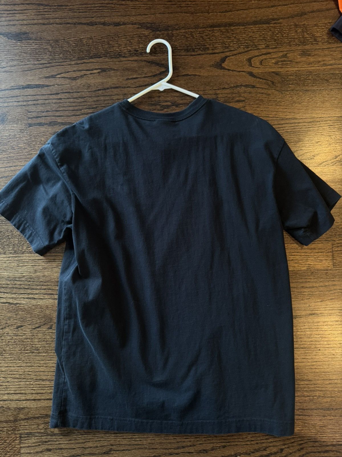 Jordan Brand Travis Scott Jordan Tee Size US M / EU 48-50 / 2 - 2 Thumbnail