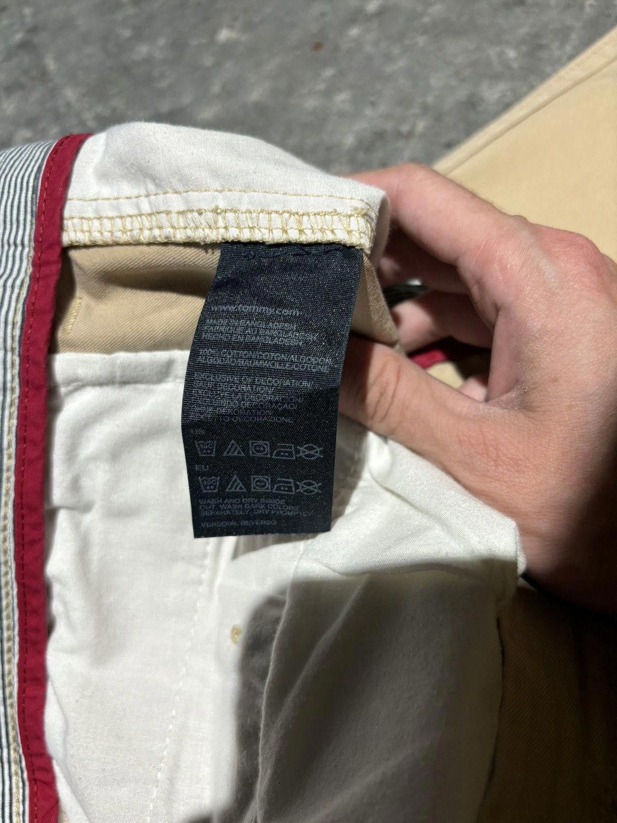 Tommy Hilfiger Tommy Hilfiger Casual Pants Size US 34 / EU 50 - 8 Thumbnail