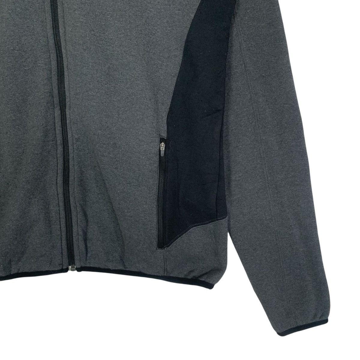 Eddie Bauer Eddie Bauer Clothing StreetWear JapaneseBrandFleece Jacket Size US S / EU 44-46 / 1 - 6 Thumbnail