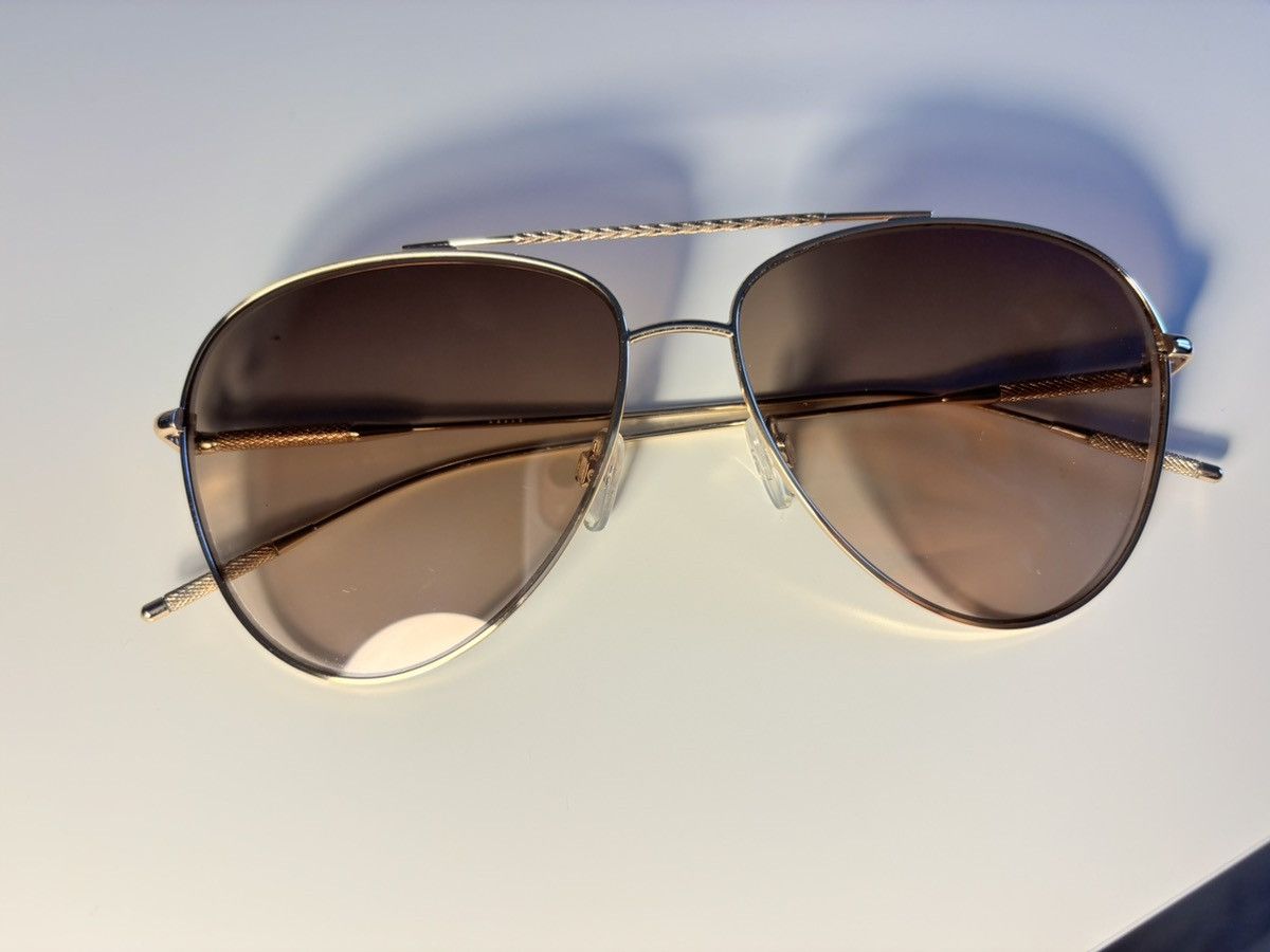 Ted Baker Ted Baker sunglasses Size ONE SIZE - 2 Thumbnail