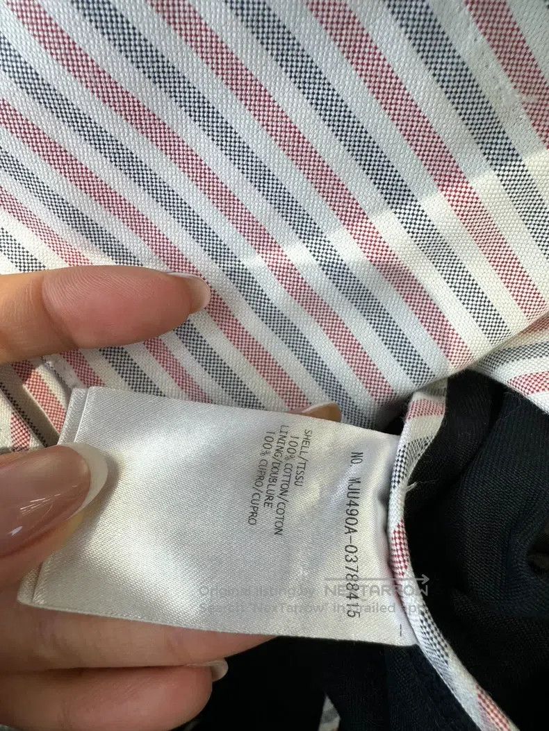 Thom Browne Thom Browne Cardigan Sweatshirt Size US S / EU 44-46 / 1 - 6 Thumbnail