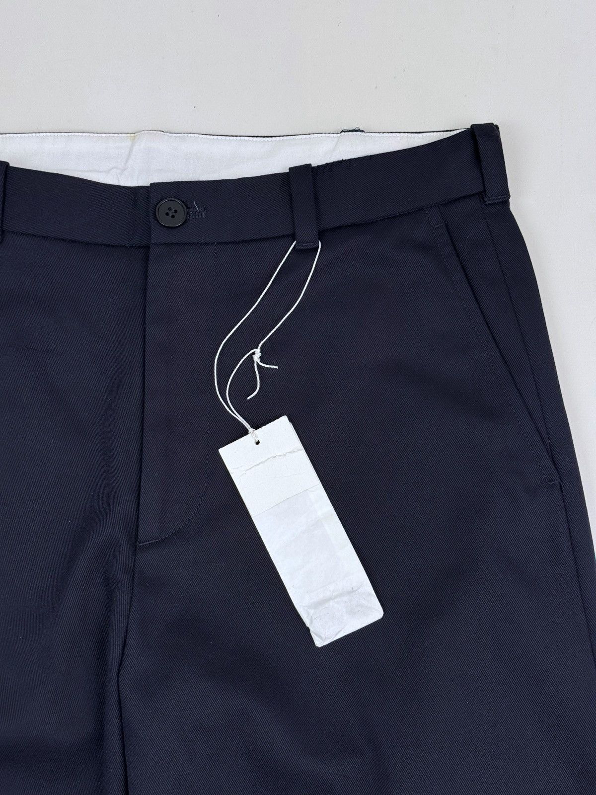 Arket Arket Basic Cotton Chino Pants Size US 31 - 8 Thumbnail