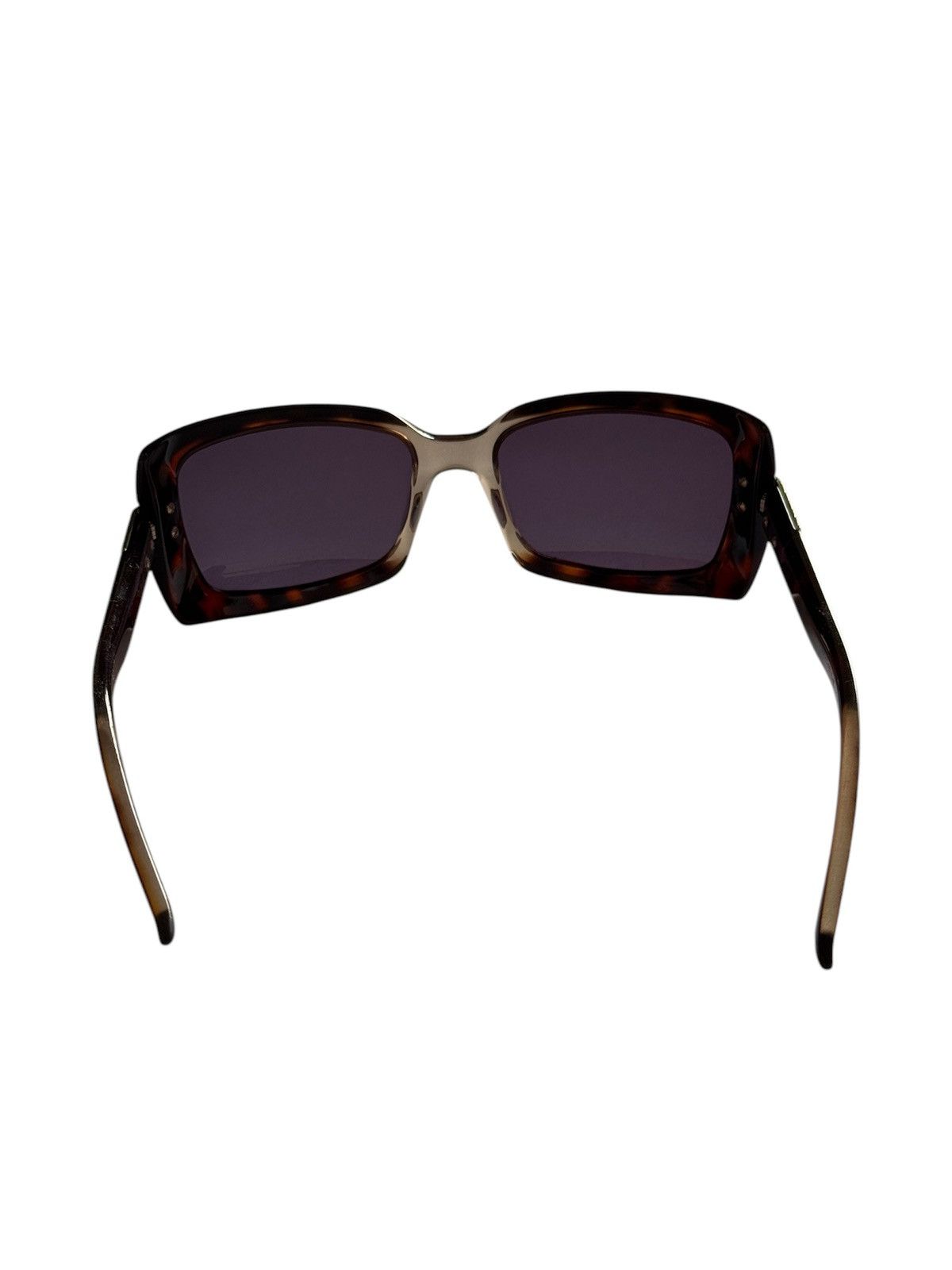Dior × Vintage Vintage Dior Sunglasses Size ONE SIZE - 4 Thumbnail