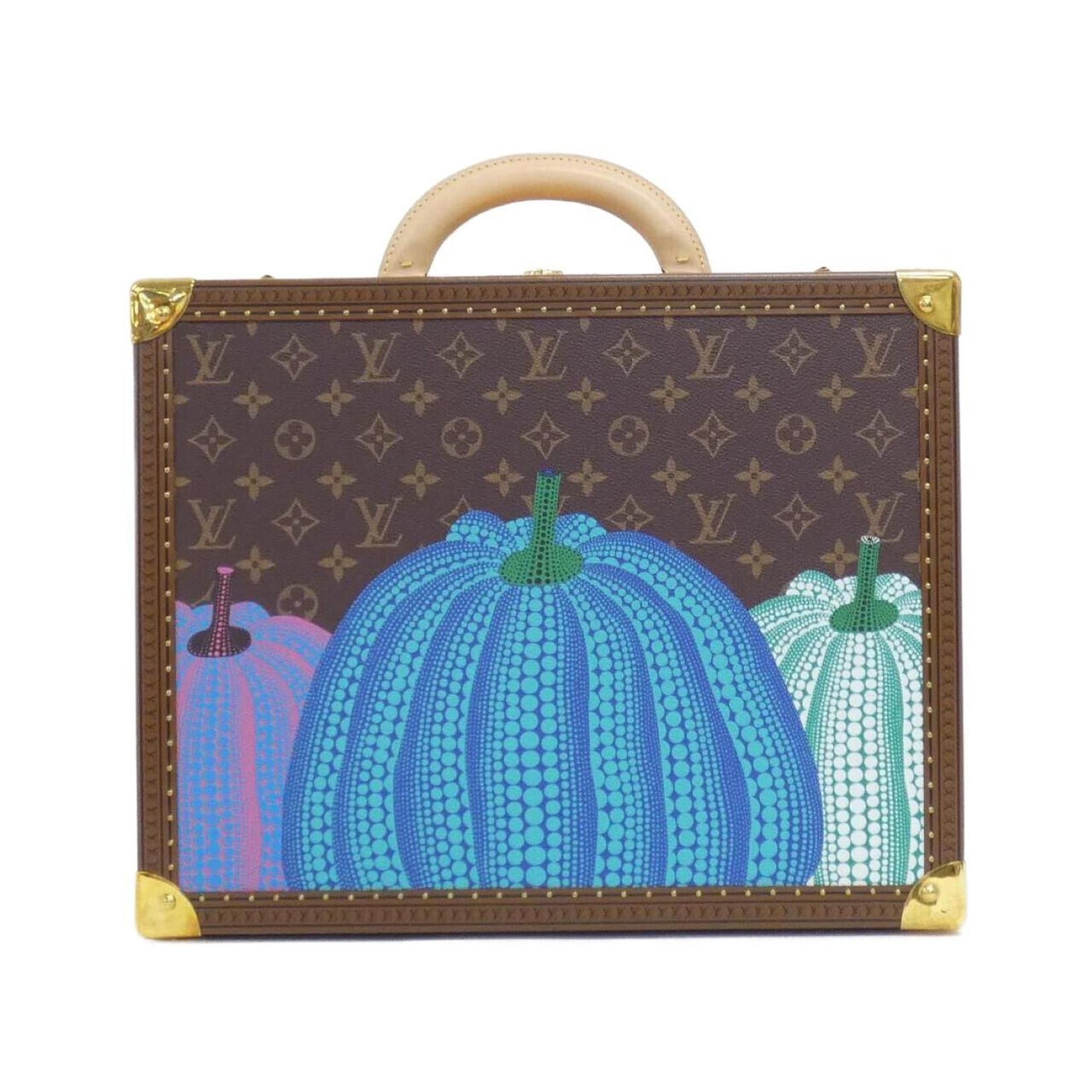 Louis Vuitton Louis Vuitton COTTEVILLE travel Size ONE SIZE - 1 Thumbnail