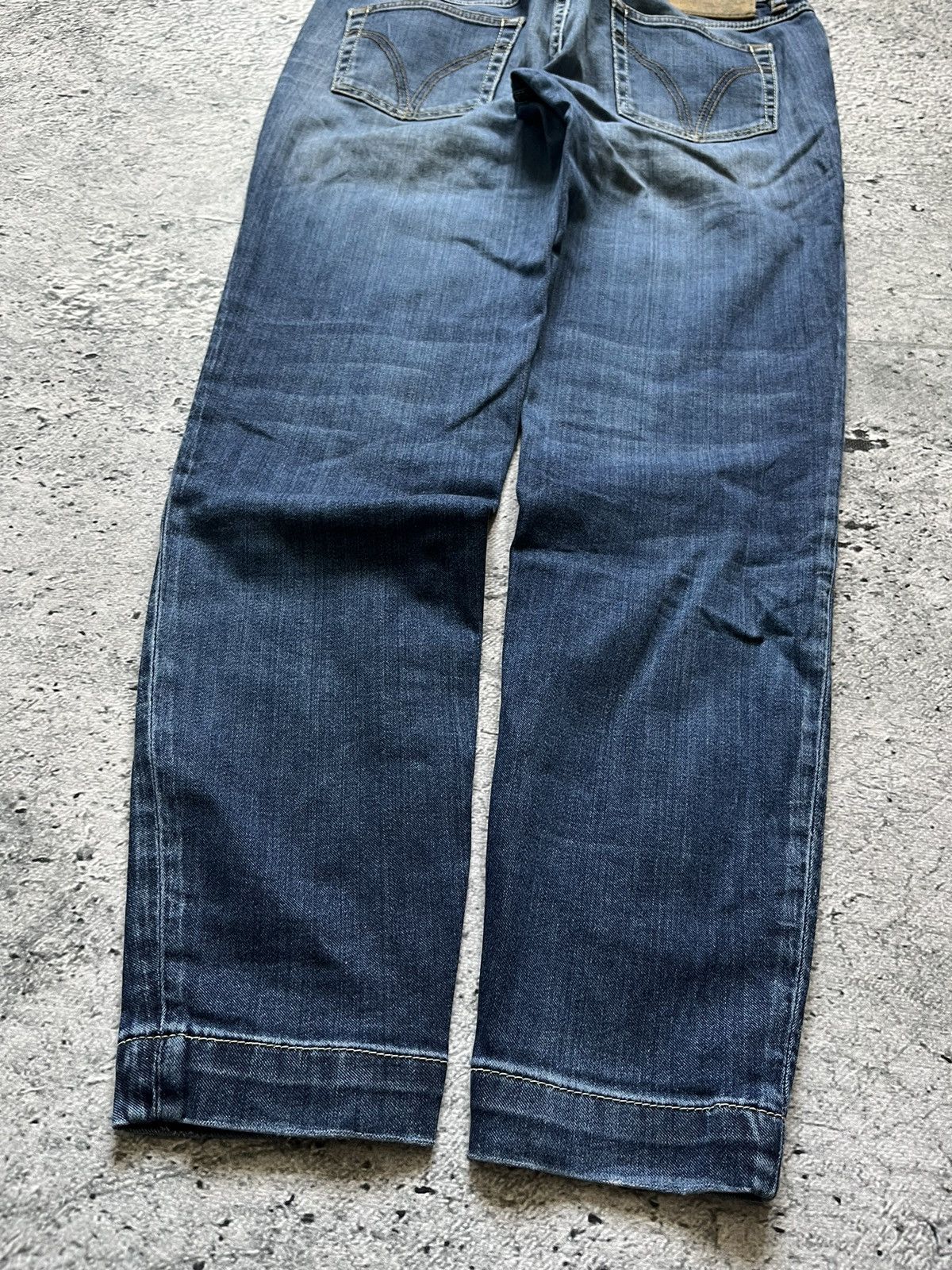 Dolce & Gabbana Dolce&Gabbana jeans denim pants Size US 27 - 3 Thumbnail