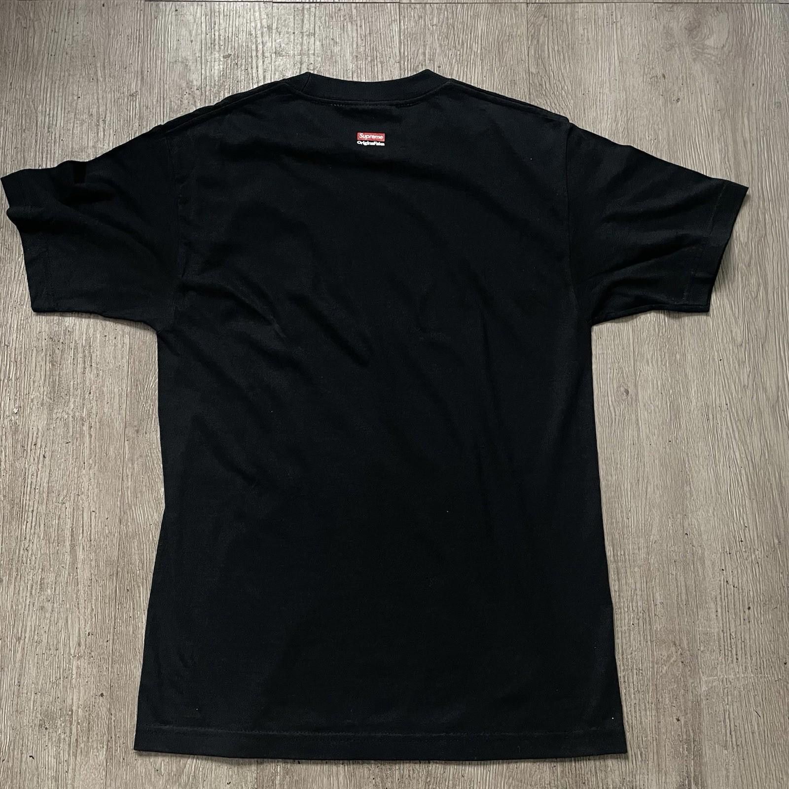 Supreme Rare Supreme x Original Fake Kaws Sz MSS 2011 Vintage Tee Size US M / EU 48-50 / 2 - 4 Thumbnail