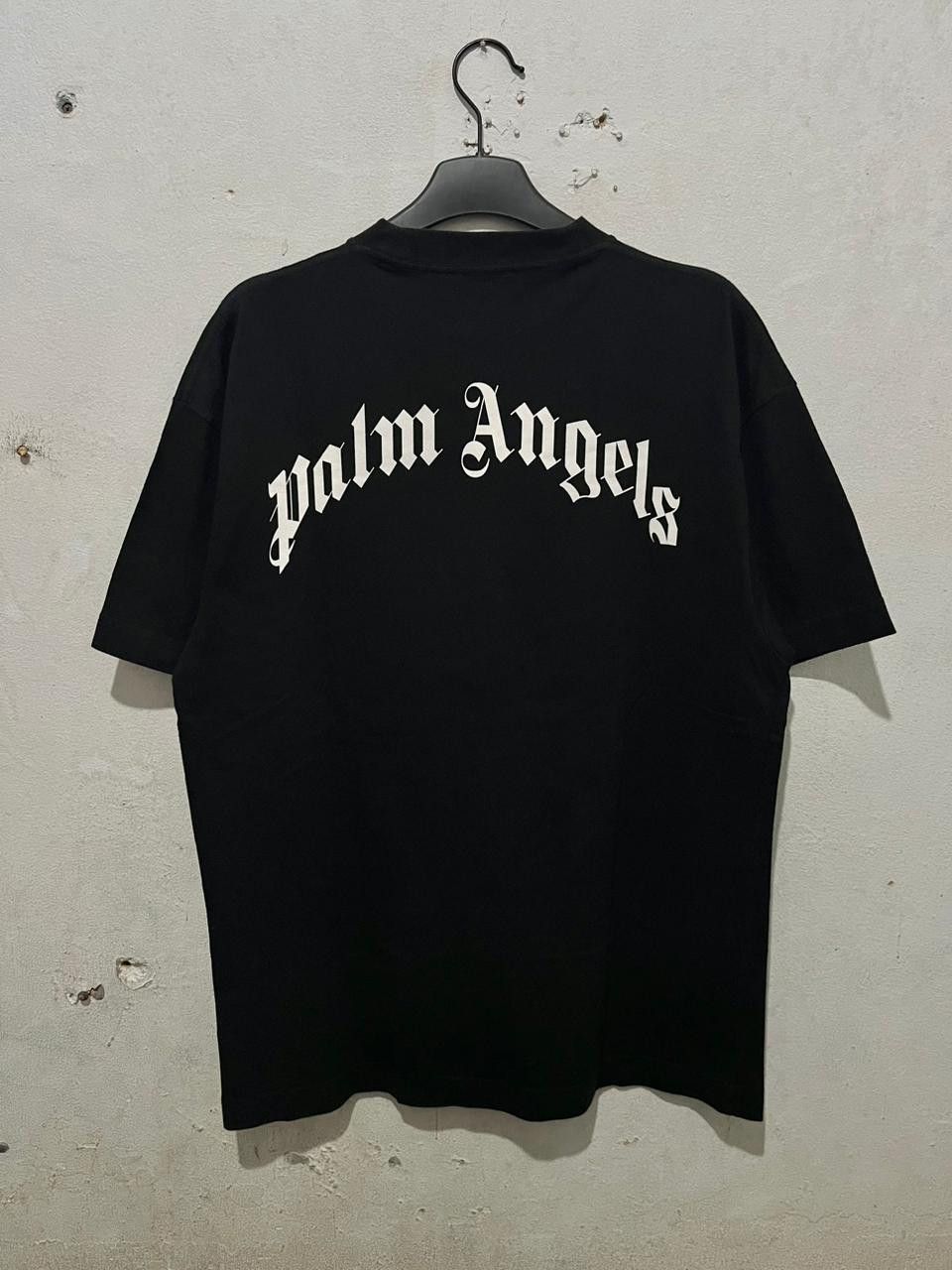 Palm Angels Palm Angels Kill The Bear tee Size US L / EU 52-54 / 3 - 5 Thumbnail