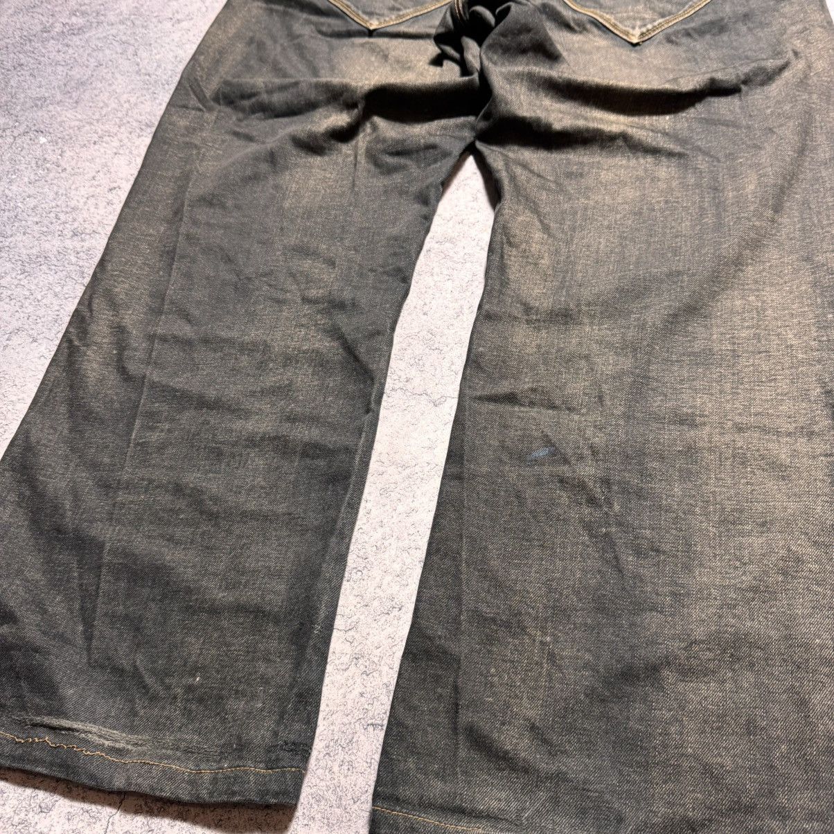 Rocawear × Vintage Very Rare Vintage Rocawear Jeans Size US 40 / EU 56 - 5 Thumbnail
