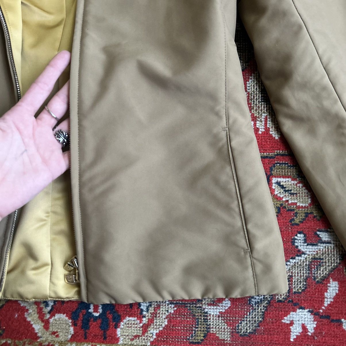 Loro Piana Loro Piana jacket Size S / US 4 / IT 40 - 10 Thumbnail