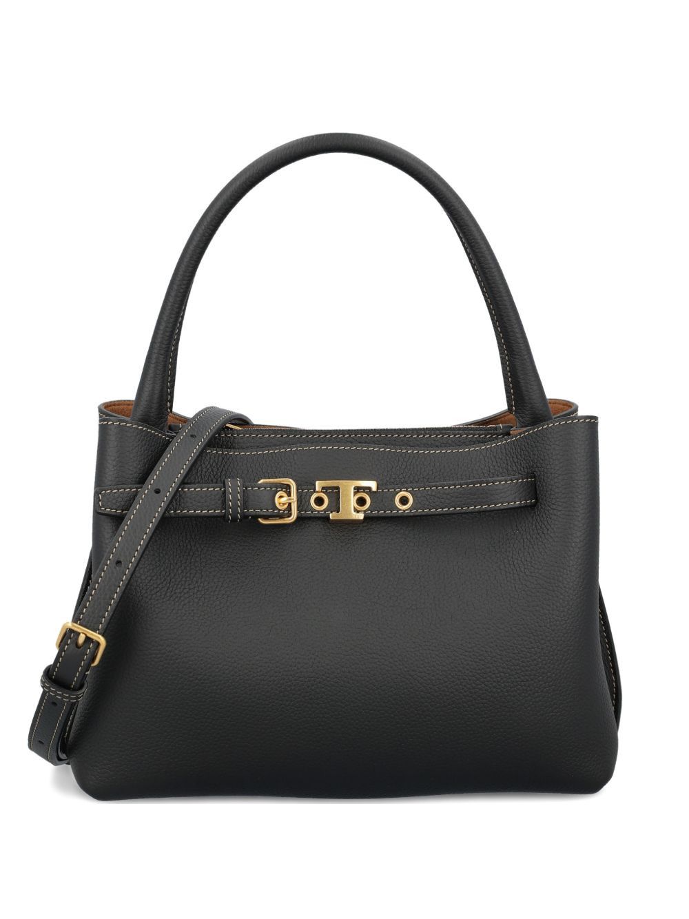 Tod's MINI LEATHER HANDBAG Size ONE SIZE - 1 Thumbnail