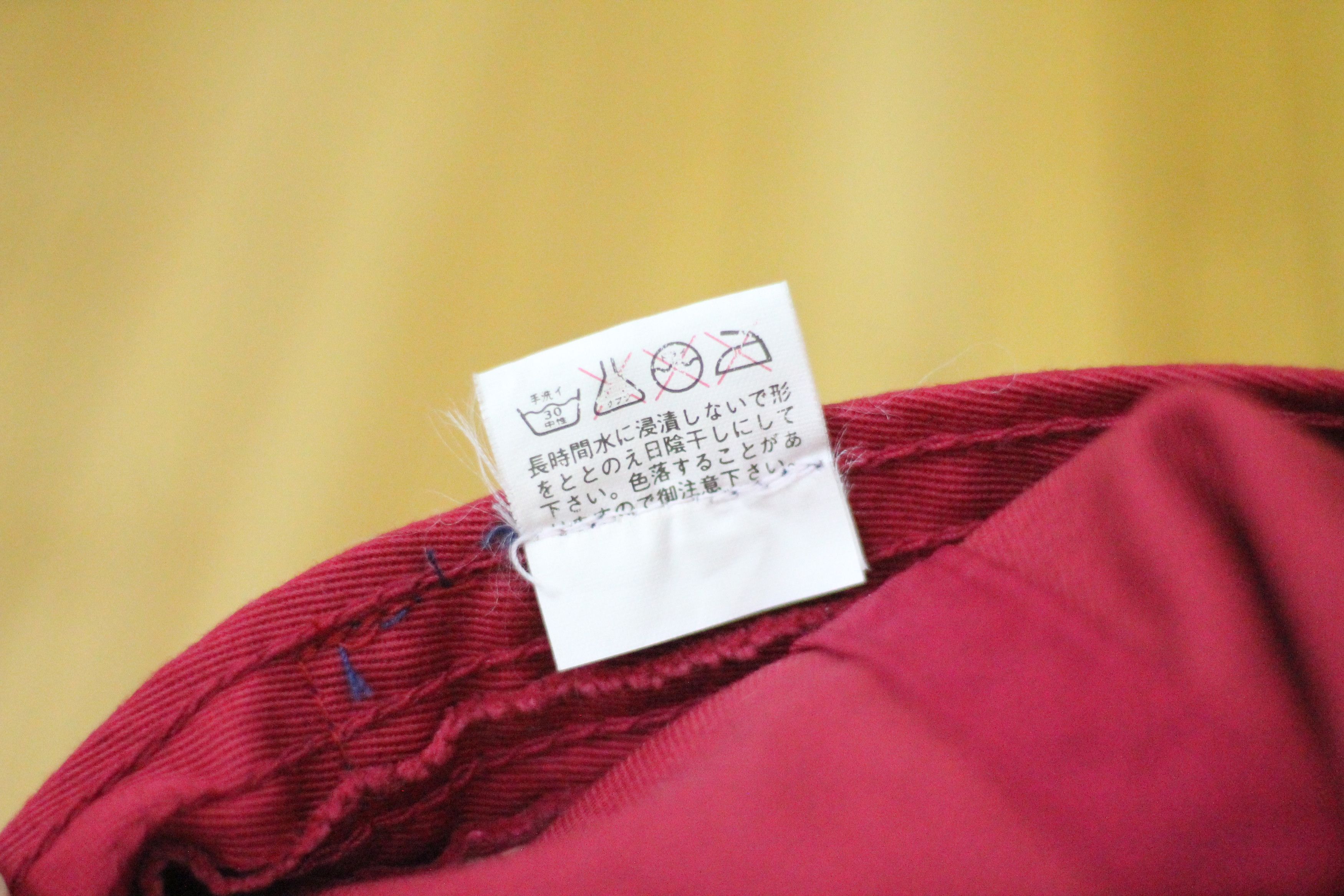 Polo Ralph Lauren Vintage POLO SPORT 90'S RALPH LAUREN Cap. Size ONE SIZE - 9 Thumbnail