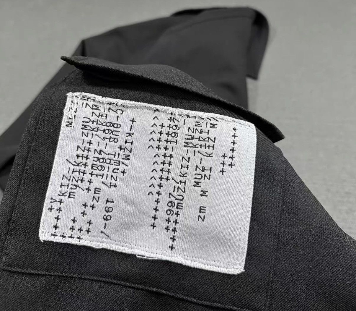 Sophnet. SOPHNET. x Tom Hingston 20th Anniversary Jacket J16 Size US L / EU 52-54 / 3 - 5 Thumbnail
