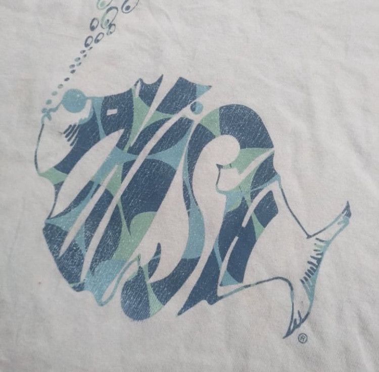 Vintage 🔥Rera 🔥 Phish Y2K bandtee Size US M / EU 48-50 / 2 - 3 Thumbnail
