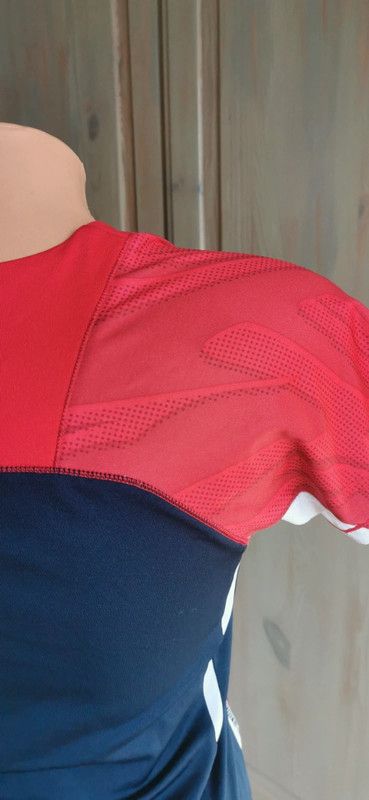 Umbro Professional Umbro sports shirt size 38 Size S / US 4 / IT 40 - 6 Thumbnail