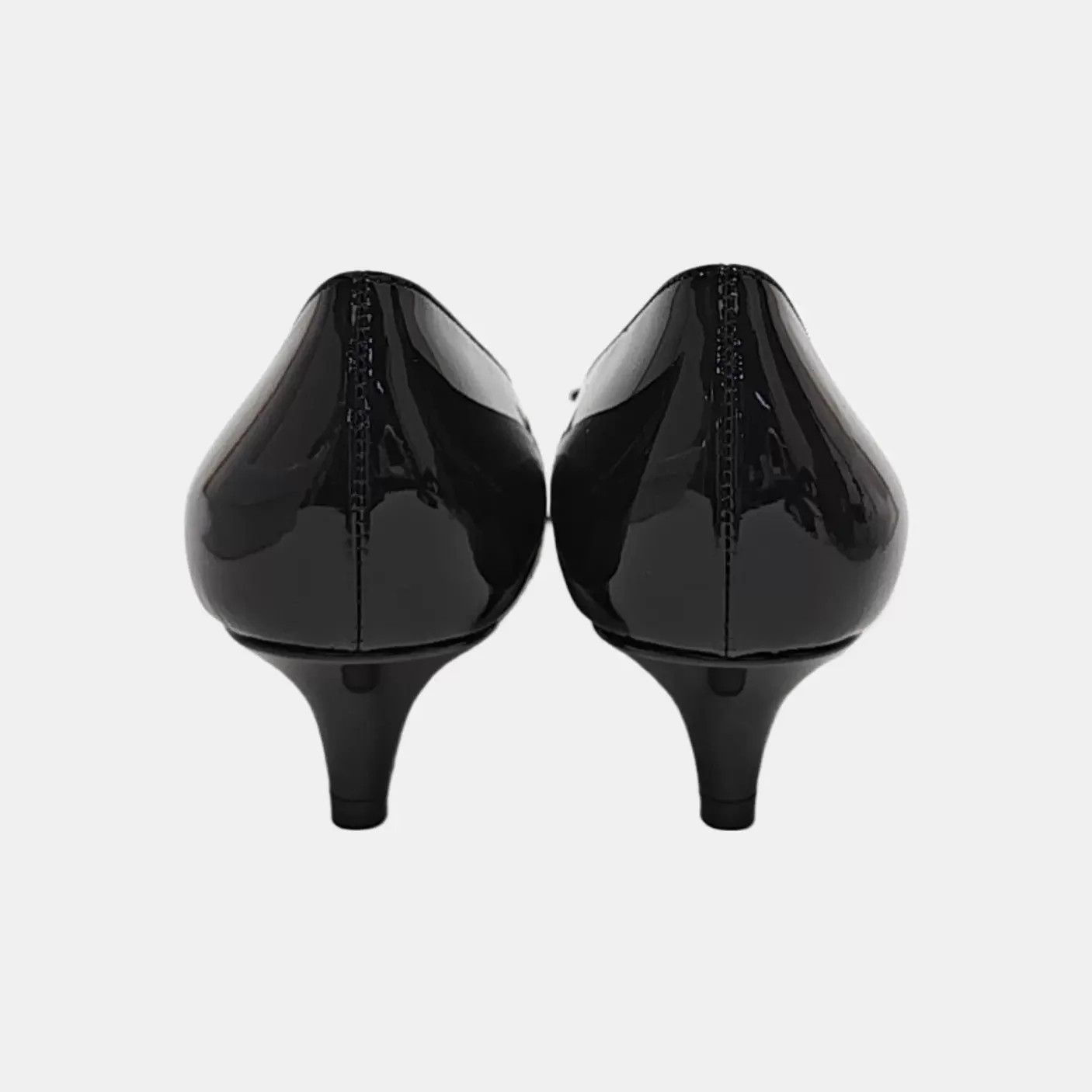 Prada Prada high heels size 38 Size US 7.5 / IT 37.5 - 6 Thumbnail