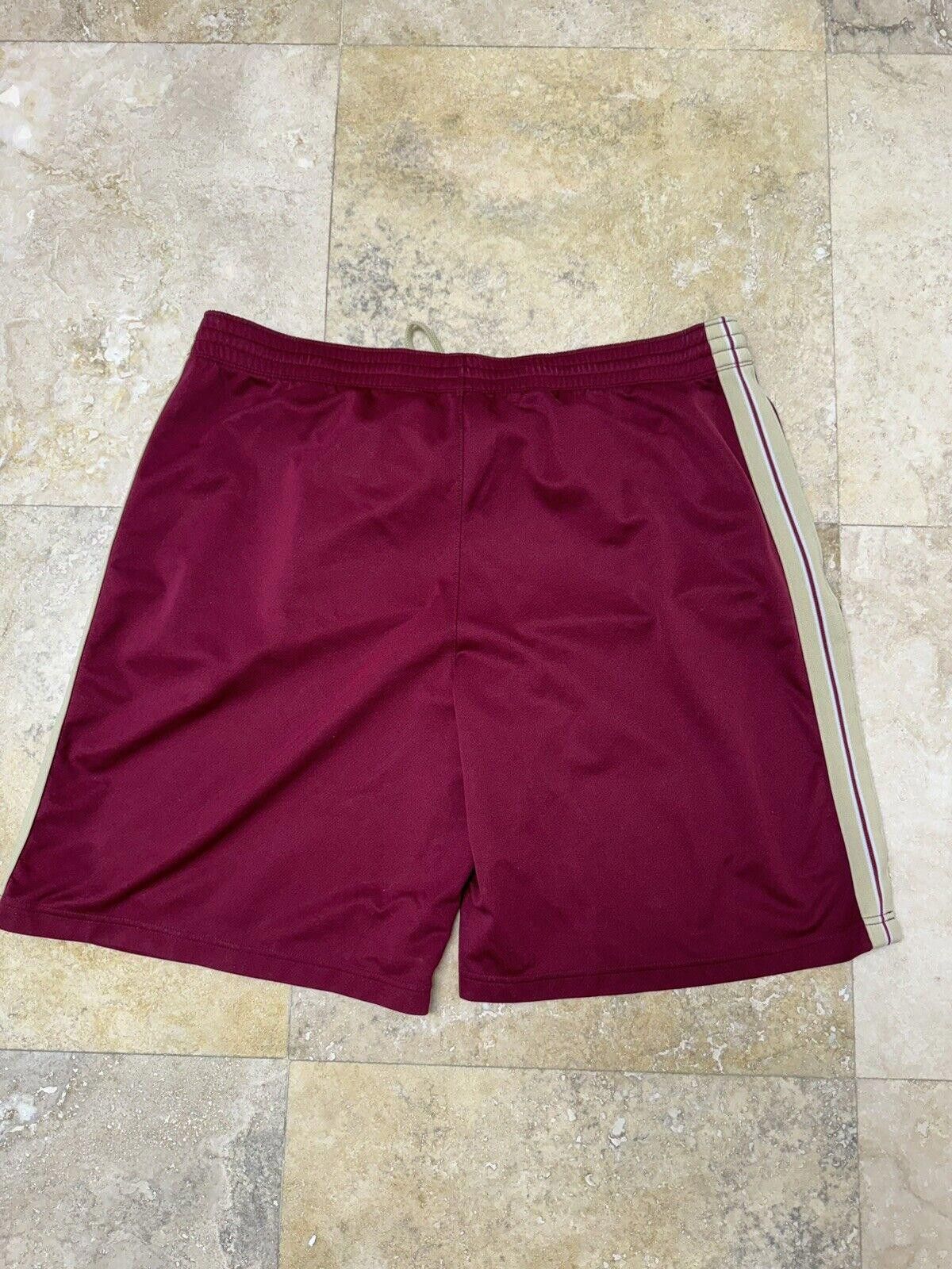 Sports Specialties × Vintage NCAA Florida State Seminoles FSU Sports Specialties Shorts Size ONE SIZE - 5 Thumbnail