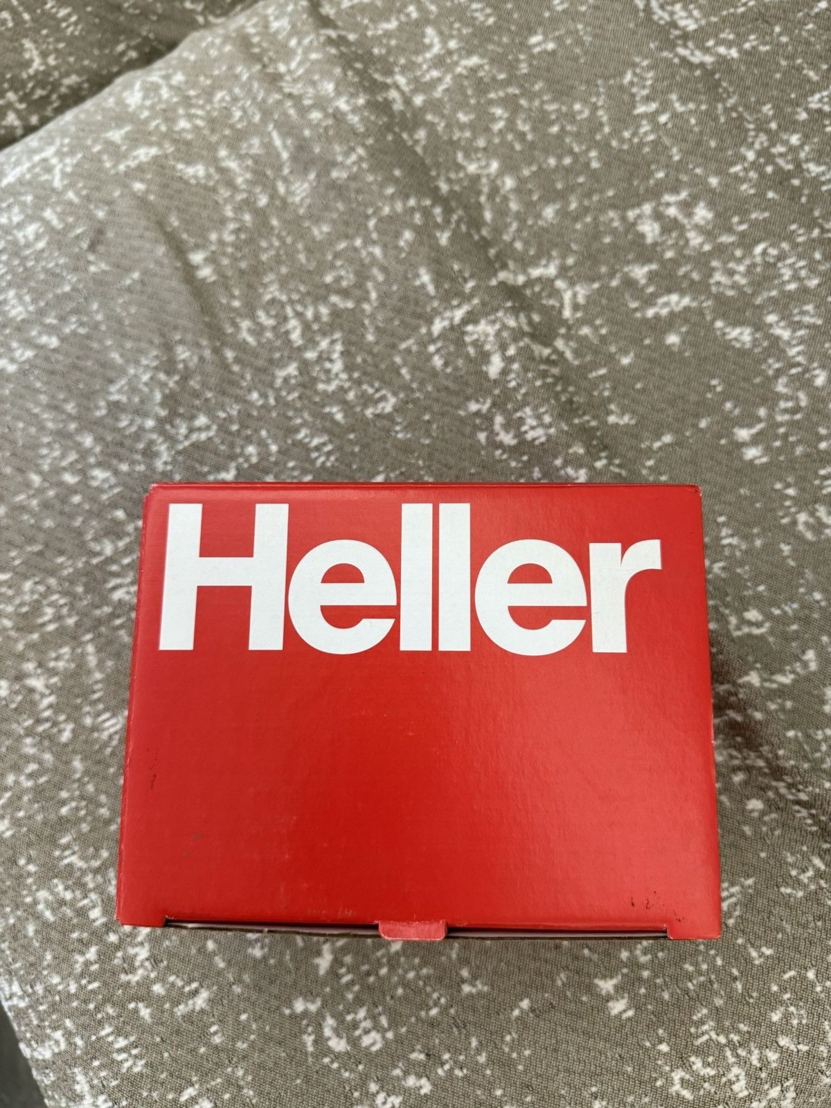 Supreme Supreme heller mugs set if 2 red new with box Size ONE SIZE - 2 Thumbnail