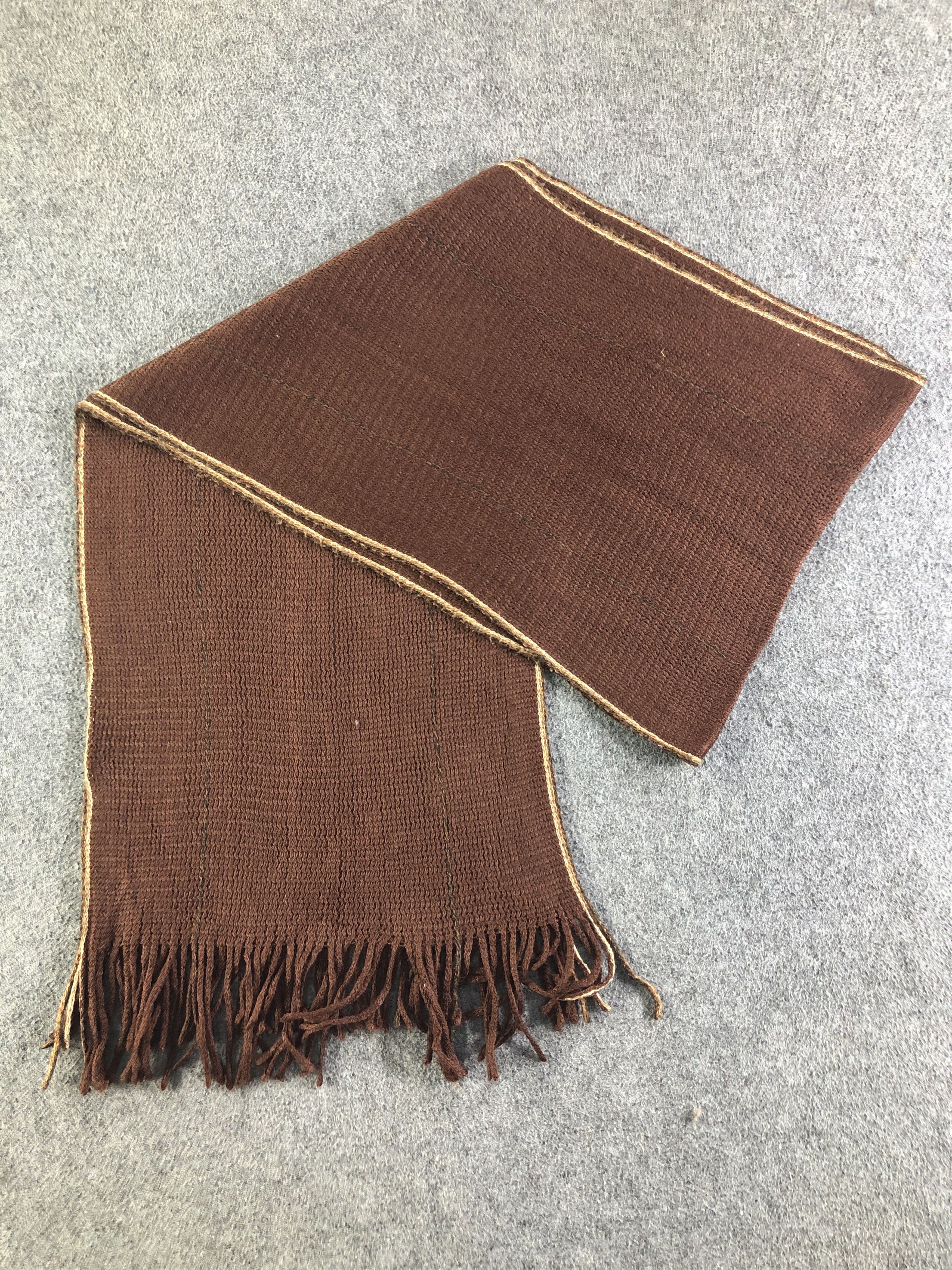 Takeo Kikuchi Takeo Kikuchi Scarf / Muffler / Neckwear SS1394 Size ONE SIZE - 5 Thumbnail