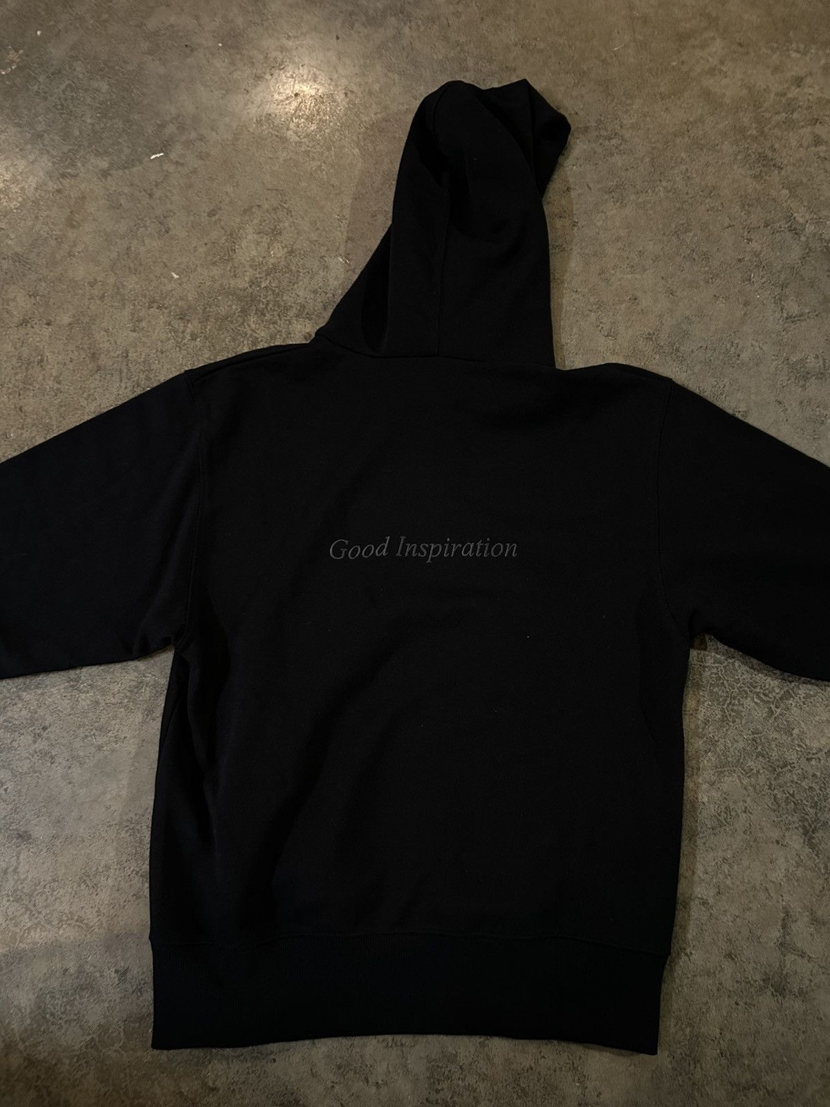 GU × Maison MIHARA YASUHIRO MIHARAYASUHIRO X GU HOODIE Size US M / EU 48-50 / 2 - 3 Thumbnail