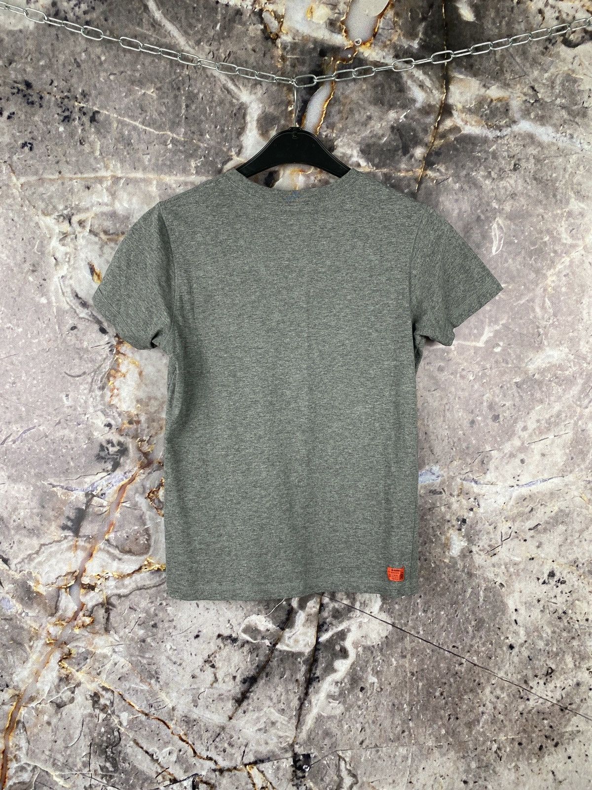 Diesel × Vintage Women’s Diesel T-Shirt Streetwear Size XS Size XS / US 0-2 / IT 36-38 - 9 Thumbnail