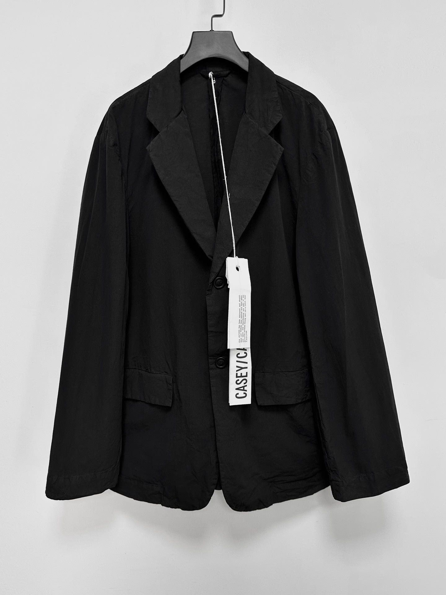 CASEY CASEY Y Jacket 23HV377