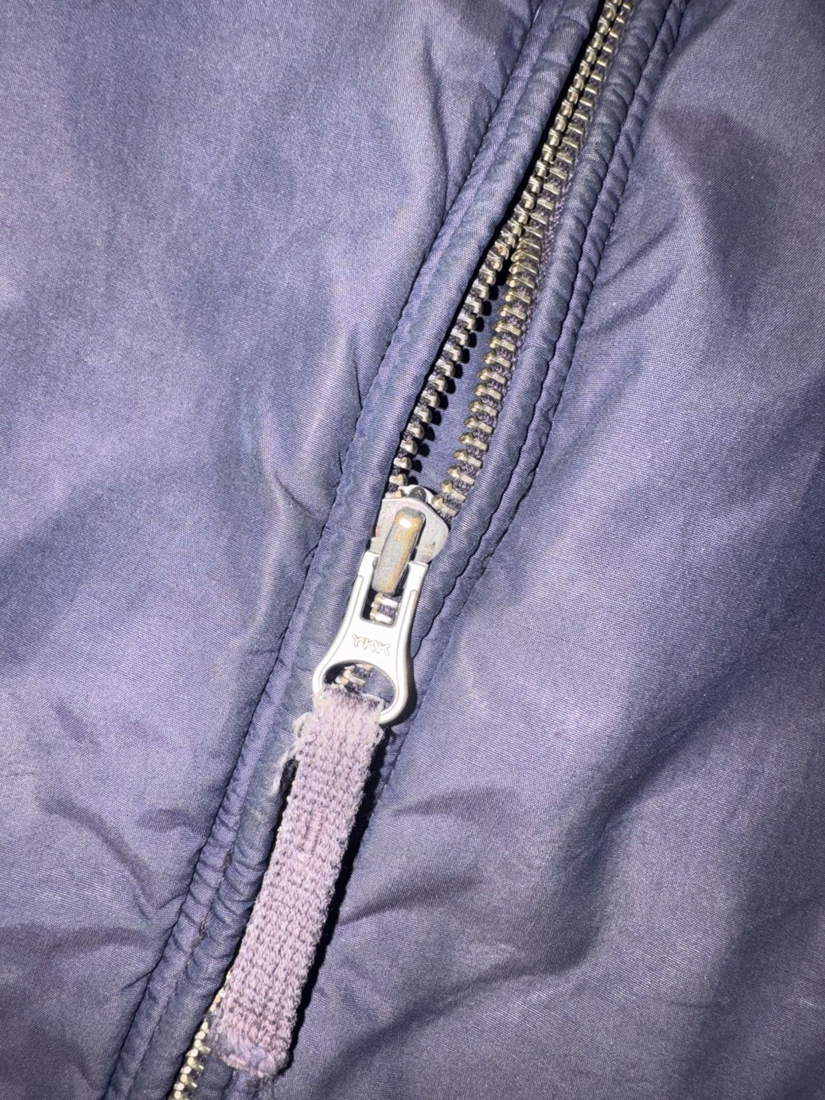 Stone Island STONE ISLAND 2001AW Garment Dyed Work Jacket Size US XXL / EU 58 / 5 - 12 Thumbnail