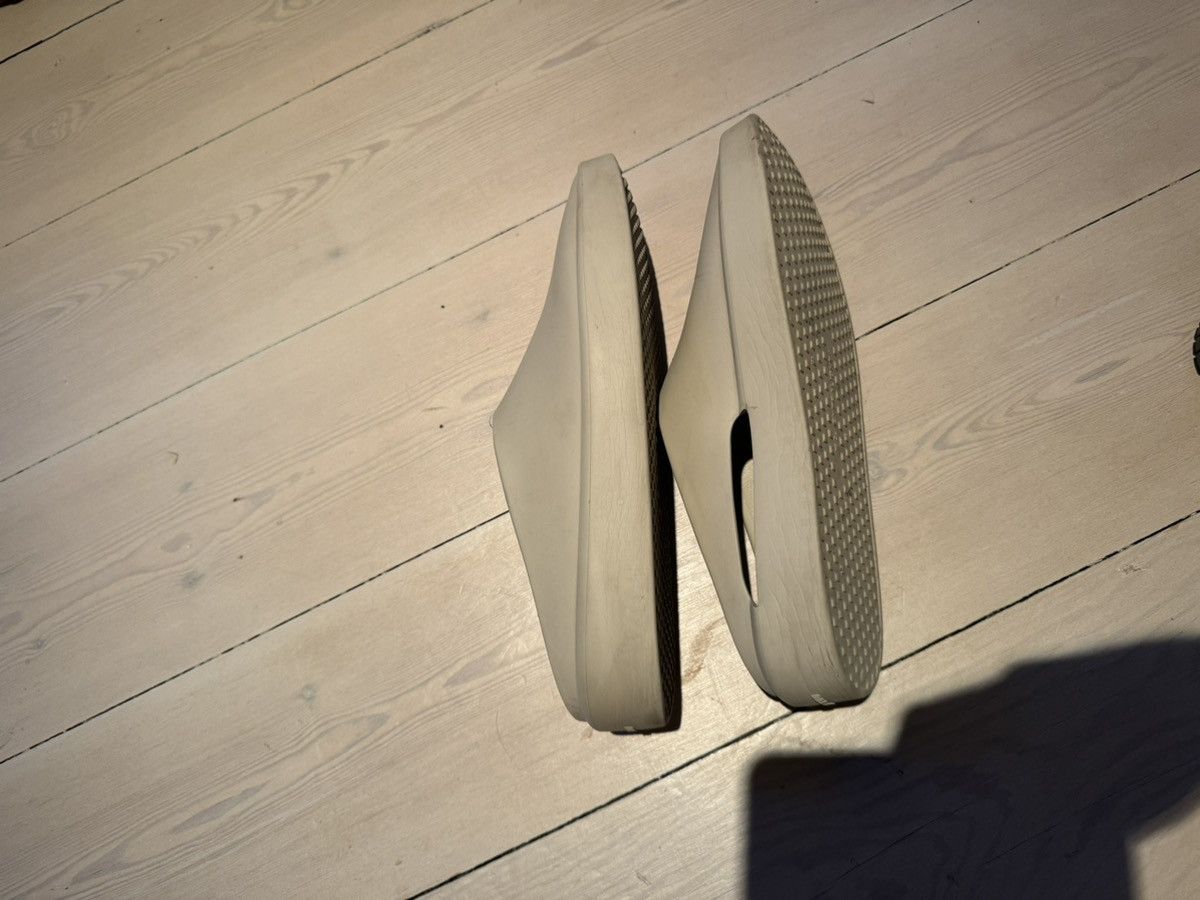 Fear of God Fear of god California slip on Size US 11 / EU 44 - 9 Thumbnail