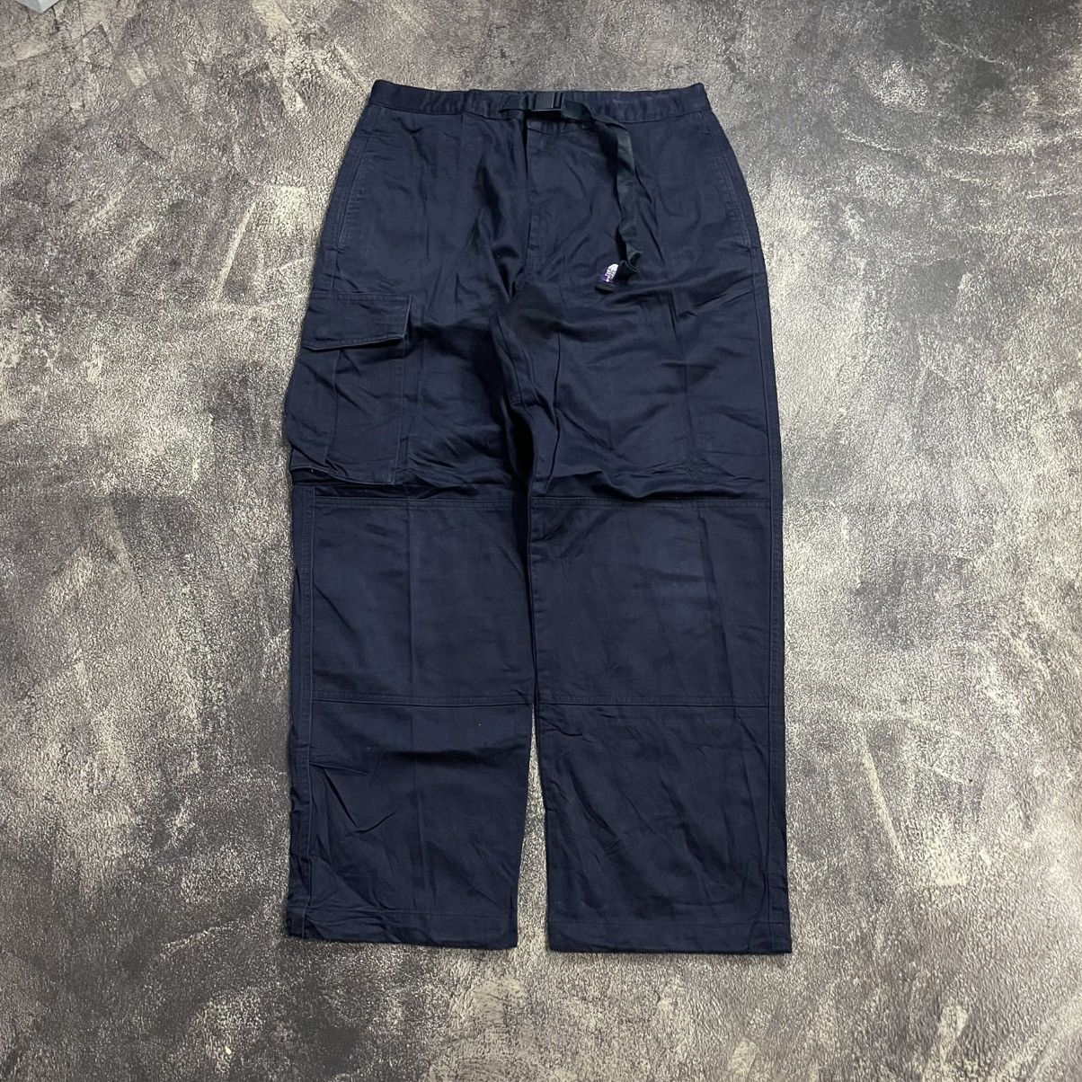 Japanese Brand Bundle pants Size US 30 / EU 46 - 2 Thumbnail