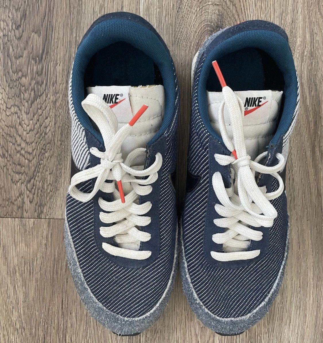 Nike Nike Air Tailwind 79 SE 'Denim' | Men Size 9.5 Size US 9.5 / EU 42-43 - 3 Thumbnail