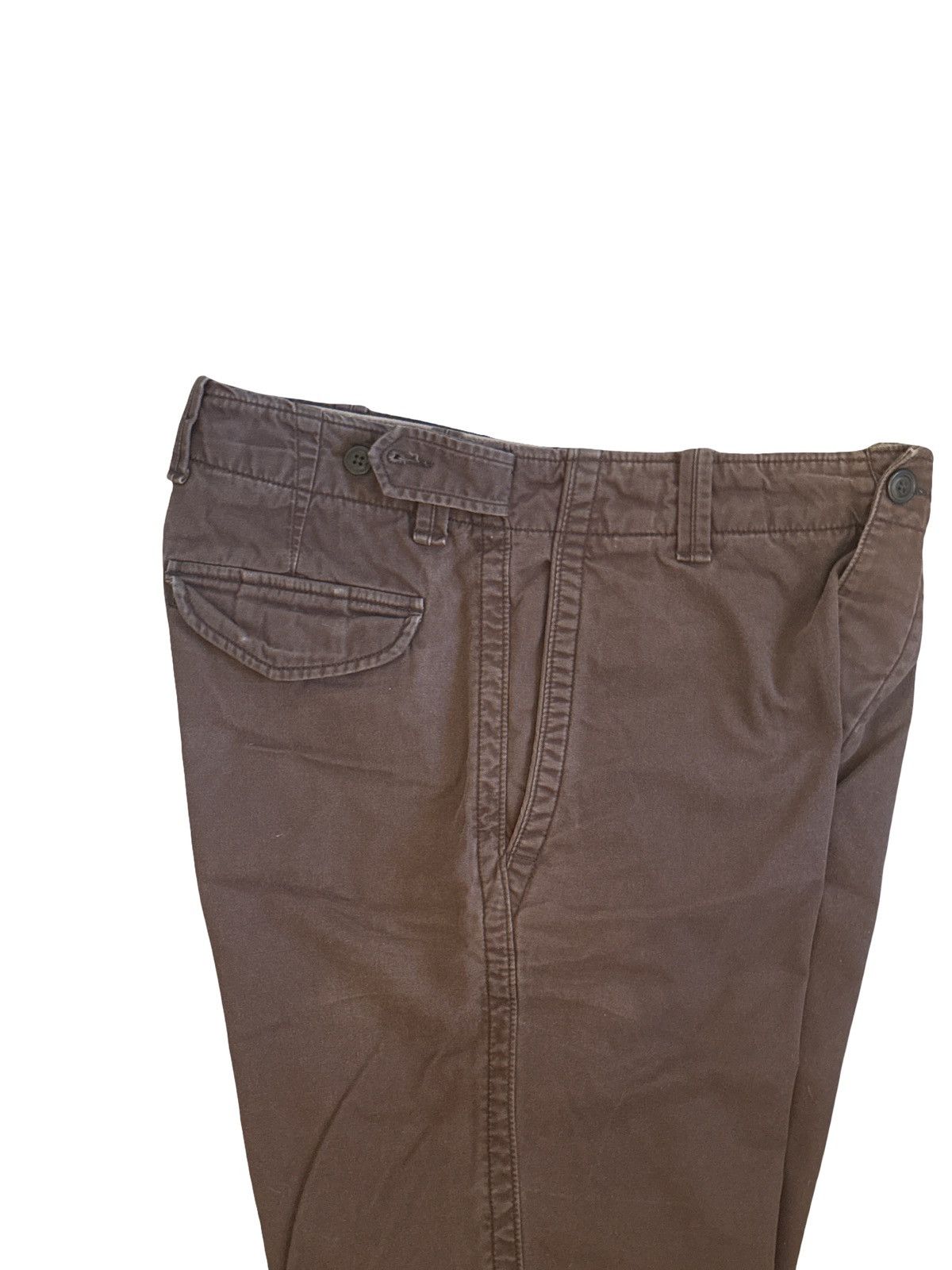 Gap Vintage 00s Gap shorts Size US 31 - 4 Thumbnail