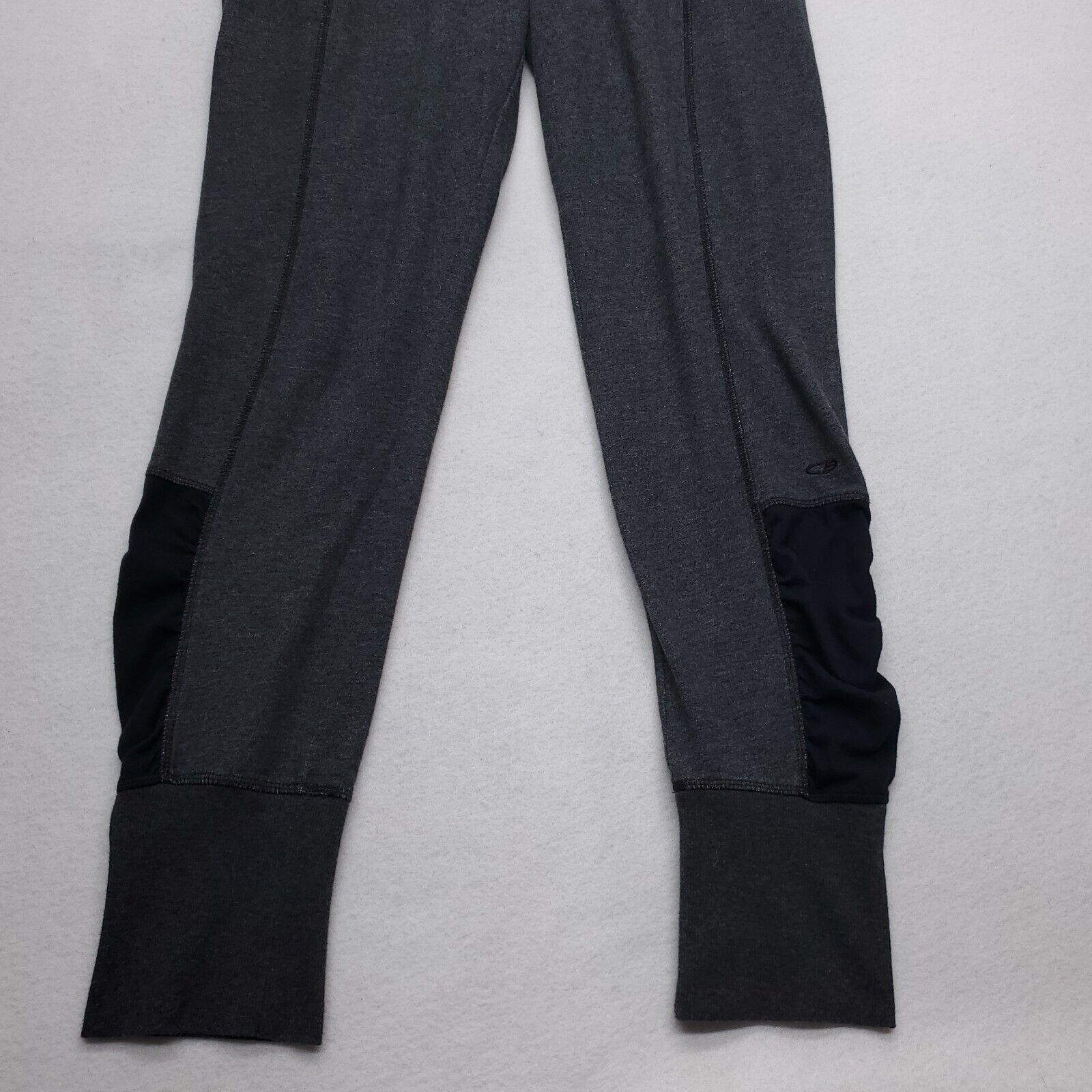 Champion Champion Drawstring Athletic Pants Mens Size Medium M Gray Size US 32 / EU 48 - 5 Thumbnail