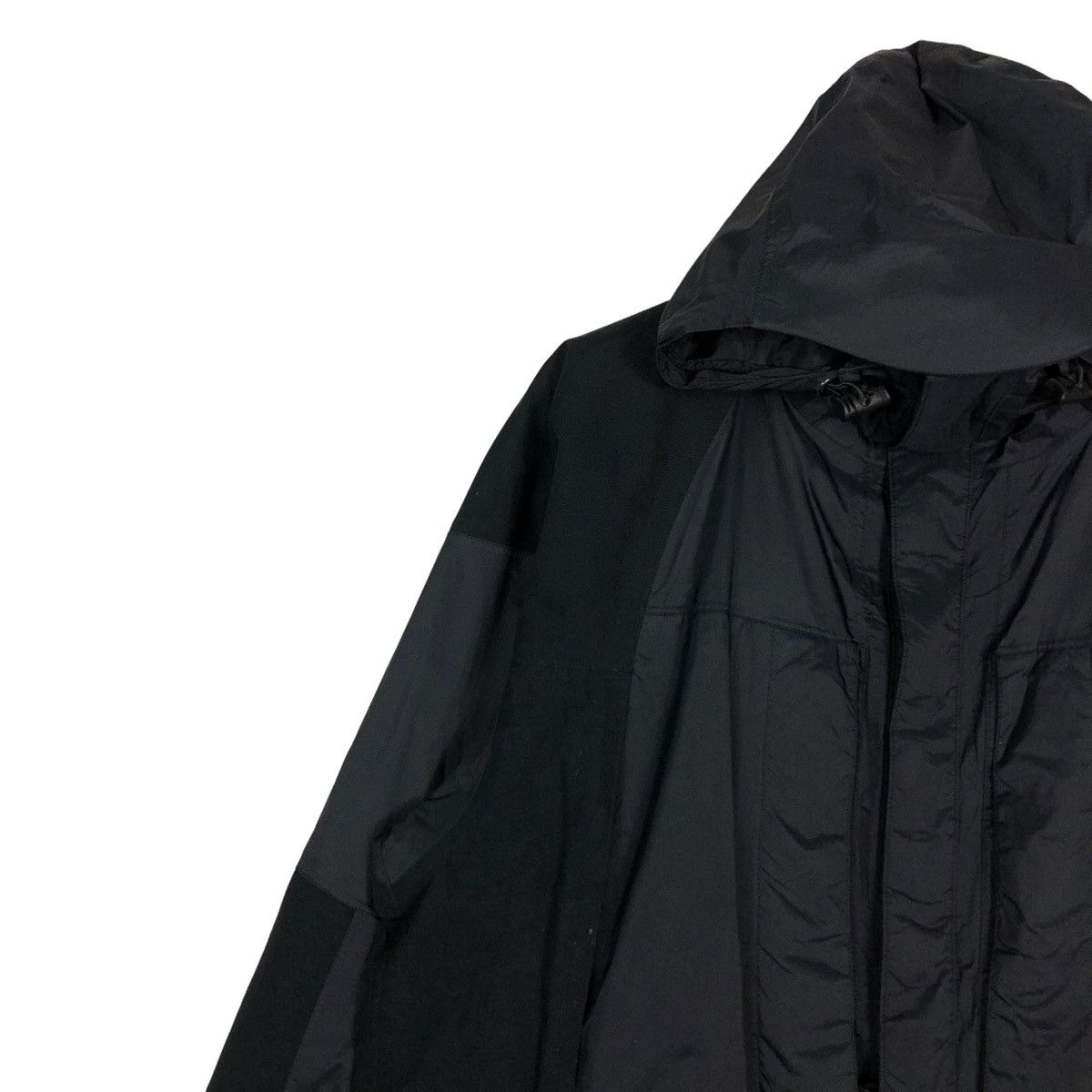 Goretex 🔥VINTAGE HUNTING SURVIVAL JACKET PUFFER DOWN THE NORTH FACE Size US L / EU 52-54 / 3 - 5 Thumbnail