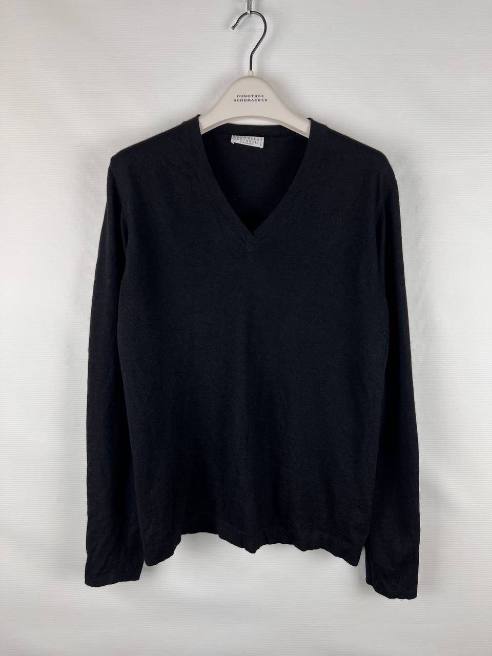 Brunello Cucinelli Brunello Cucinelli cashmere luxury sweater woman size S Size S / US 4 / IT 40 - 1 Thumbnail