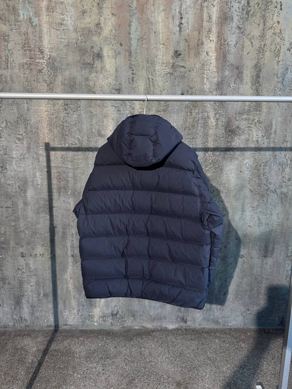 Stone Island Stone Island Seamless Tunnel Nylon Down-TC Size US XL / EU 56 / 4 - 3 Thumbnail