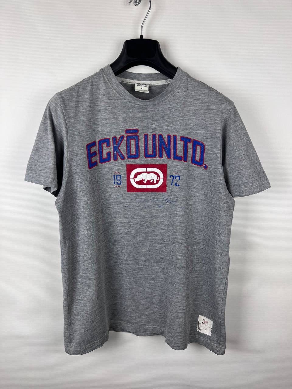 Other Ecko Unltd streetwear t-shirts size M Size US M / EU 48-50 / 2 - 1 Thumbnail
