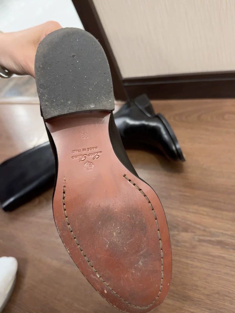 Loro Piana LORO PIANA kneeboot Size US 7.5 / IT 37.5 - 5 Thumbnail