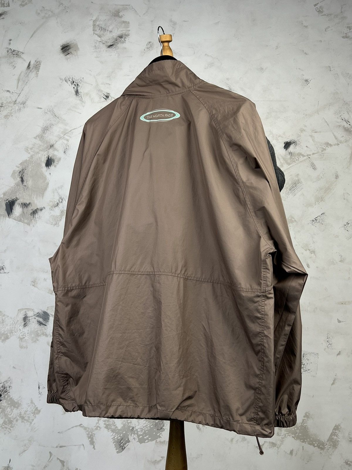 The North Face The North Face Lightweight Anorak Jacket Size XL Size US XL / EU 56 / 4 - 2 Thumbnail