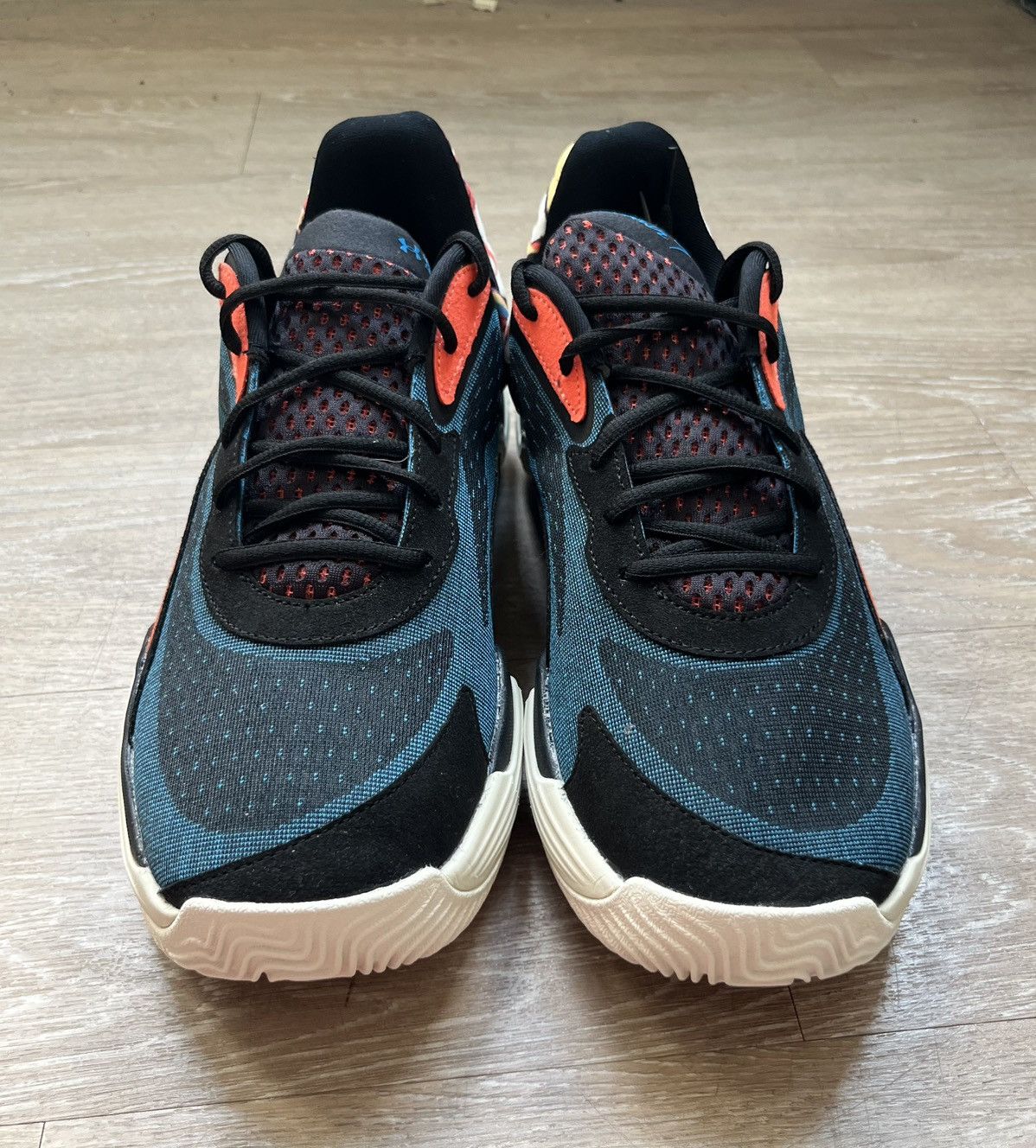 Under Armour Under Armour Spawn 7 Size US 12 / EU 45 - 2 Thumbnail