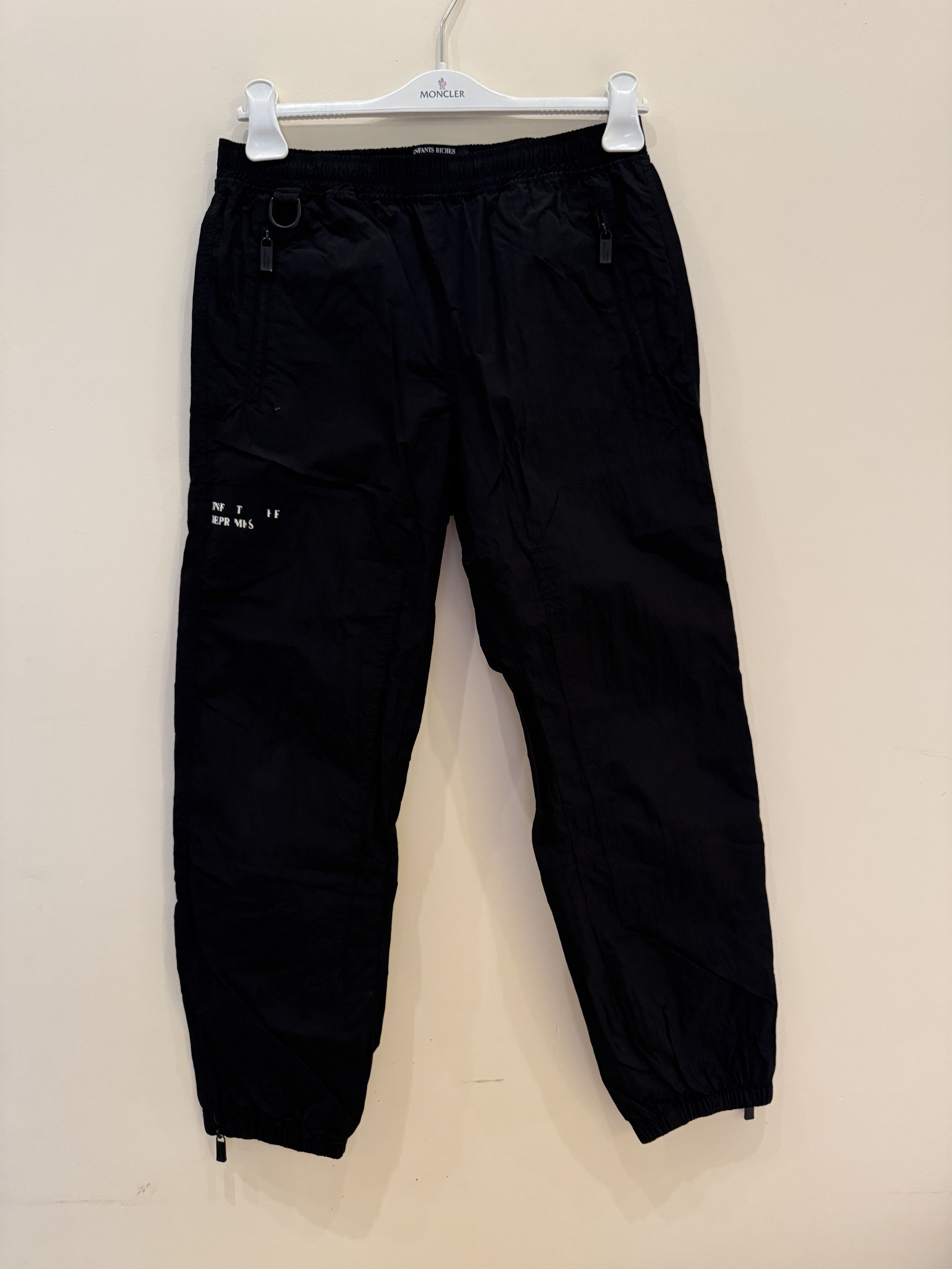 Enfants Riches Deprimes ERD 24SS パンツ M ENFANTS RICHES DÉPRIMÉS