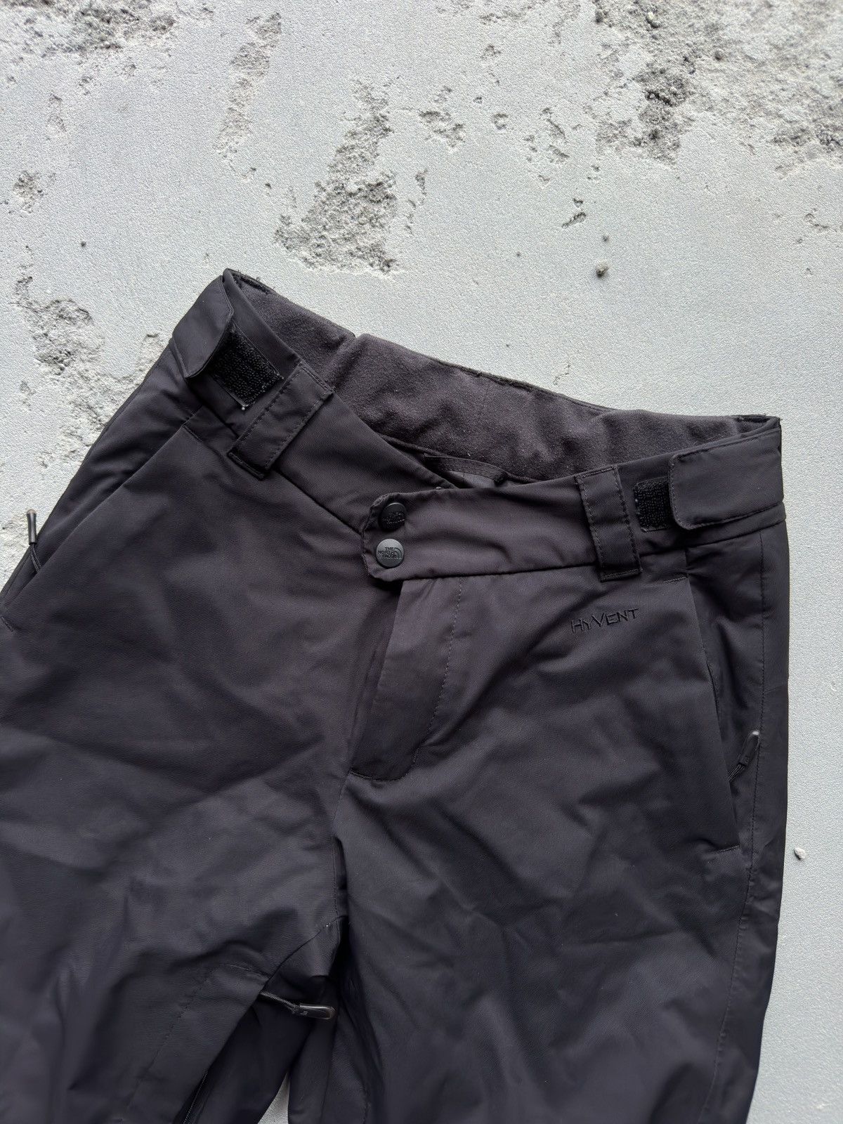 Goretex Vintage The North Face Gore-Tex Ski Pants Size US 26 / EU 42 - 5 Thumbnail