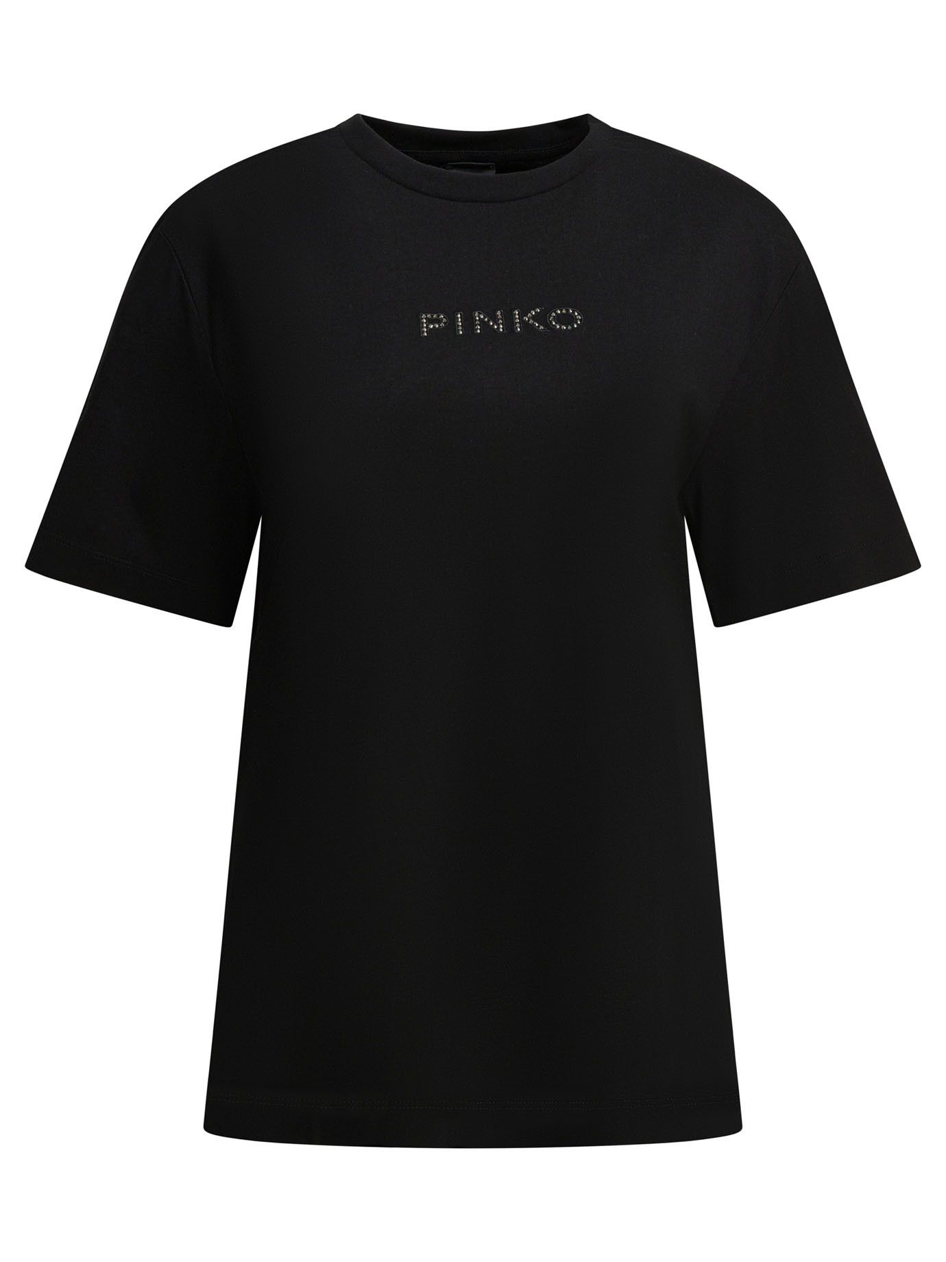 Pinko Pinko T-Shirts tag size S Women - USA Duties Paid Size S / US 4 / IT 40 - 1 Thumbnail