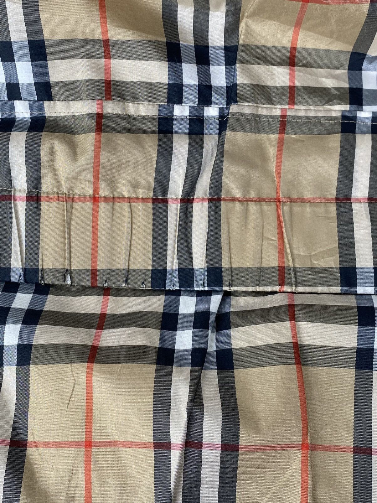 Burberry Burberry London Long Down Jacket Size US S / EU 44-46 / 1 - 18 Thumbnail
