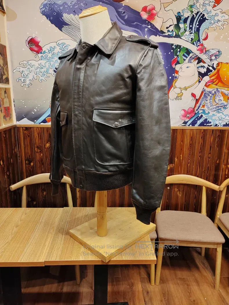 Other A2 cowhide Size US XXS / EU 40 - 3 Thumbnail