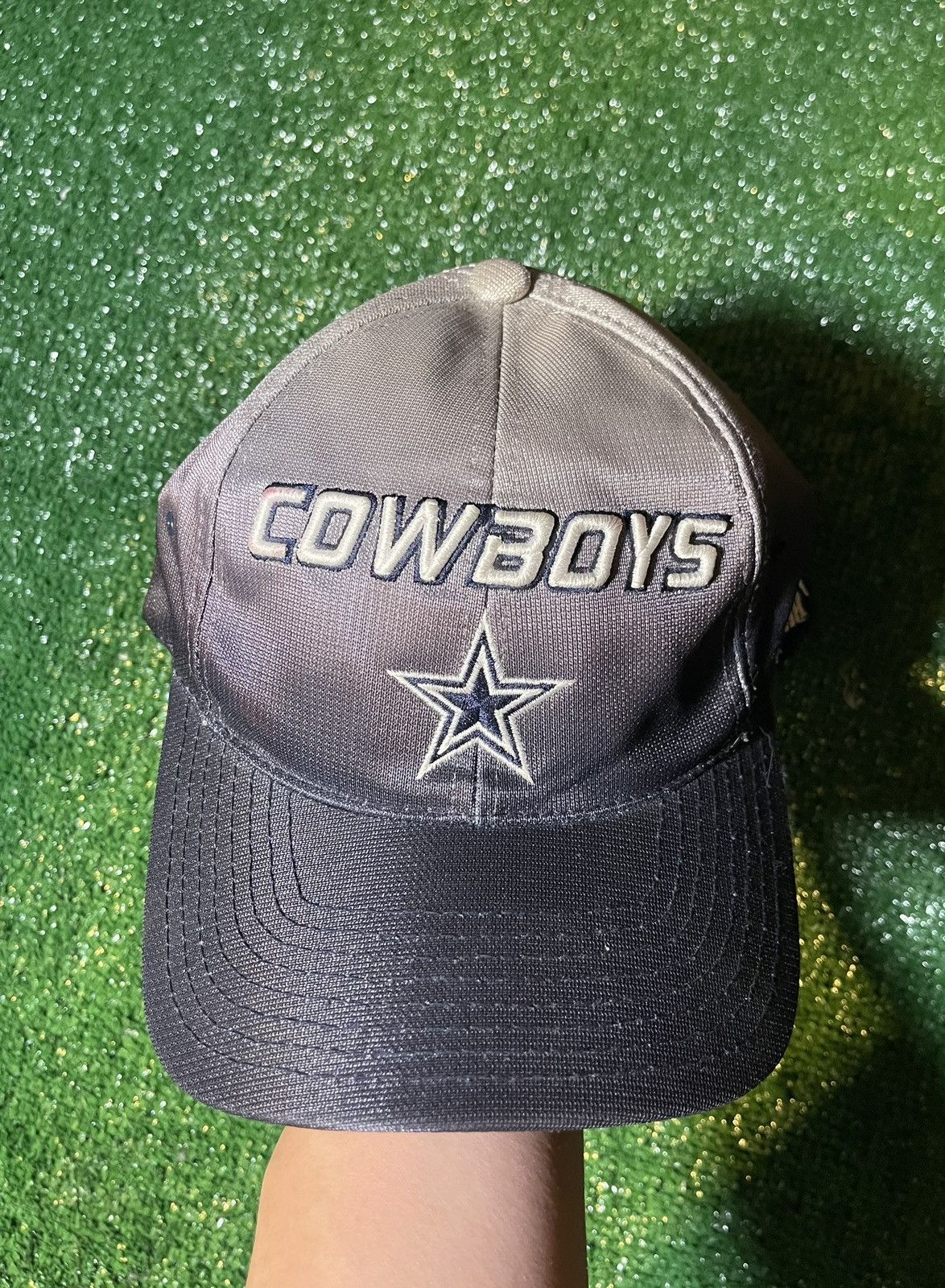 NFL Dallas Cowboys Pro Line SnapBack Size ONE SIZE - 11 Thumbnail