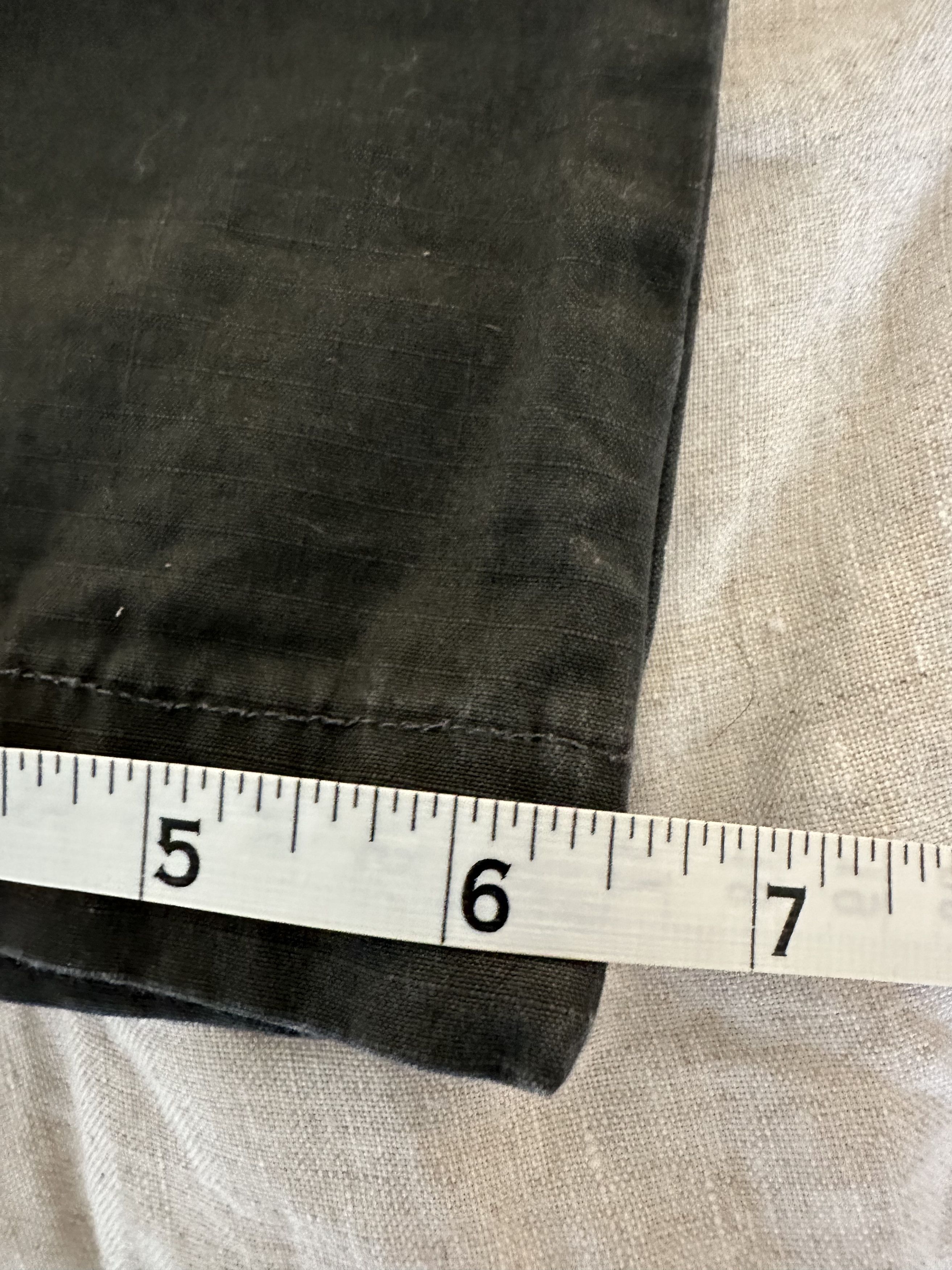 Rick Owens Rick Owens Trousers Size US 30 / EU 46 - 12 Thumbnail
